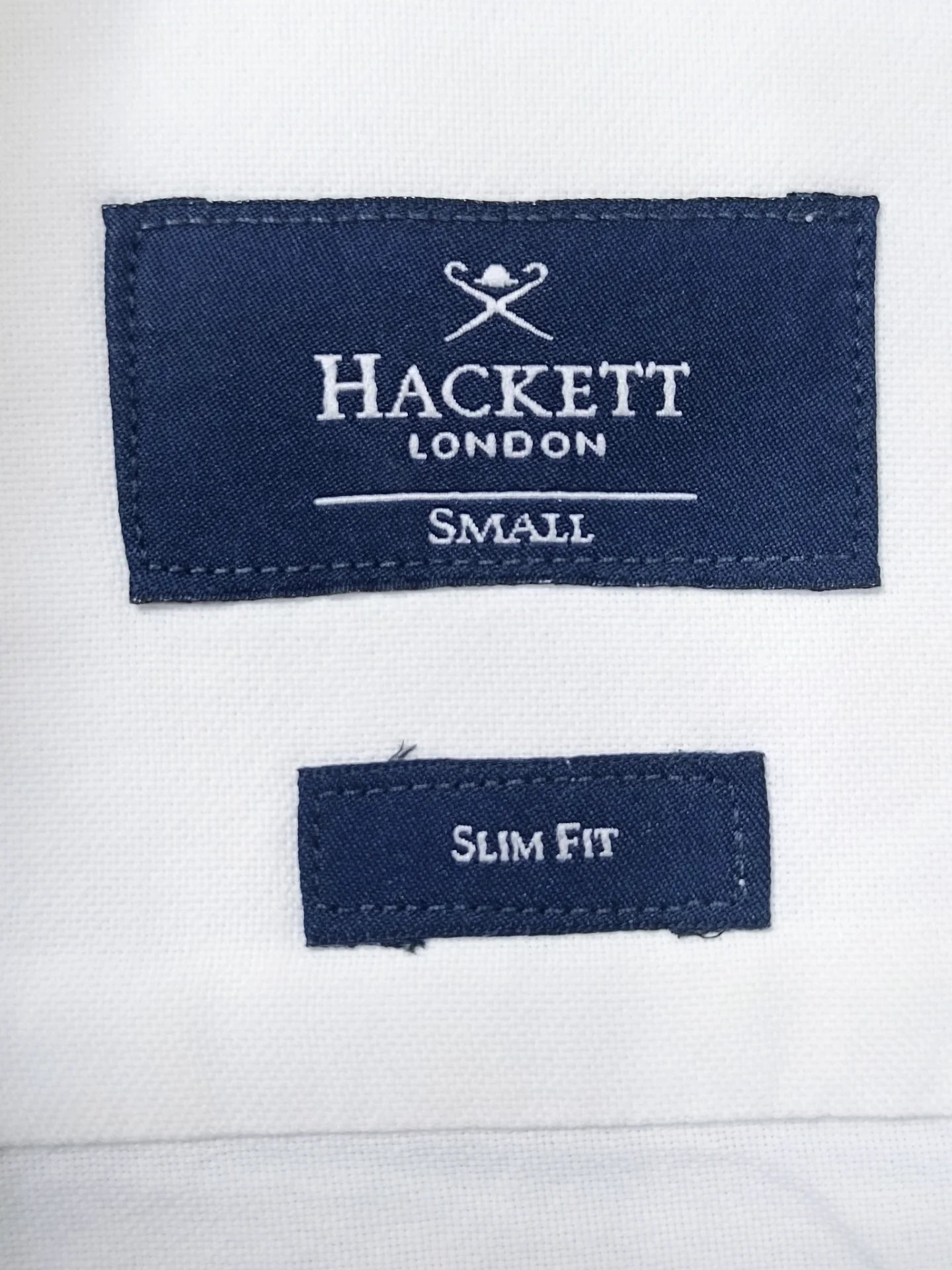 Hackett London - [M]
