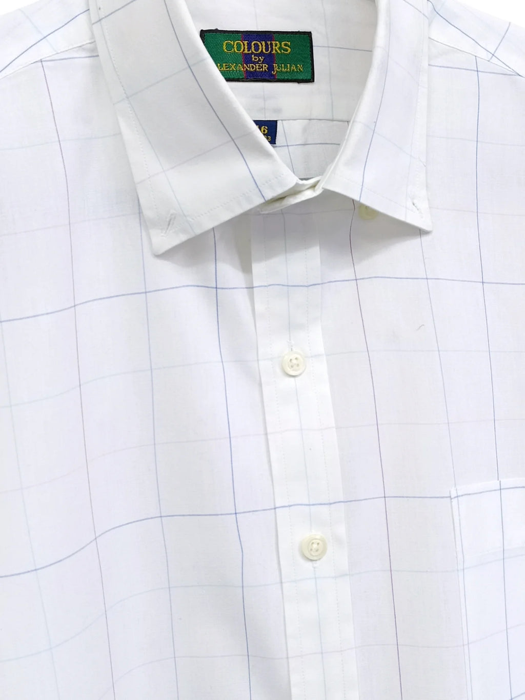 Alexander Julian - [16]