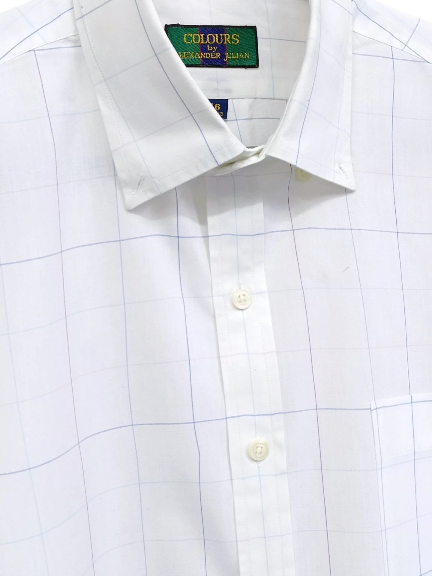 Alexander Julian - [16]