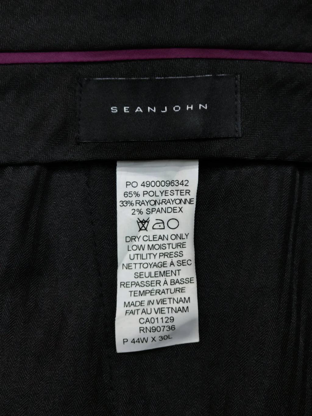 Sean John - [42-43]