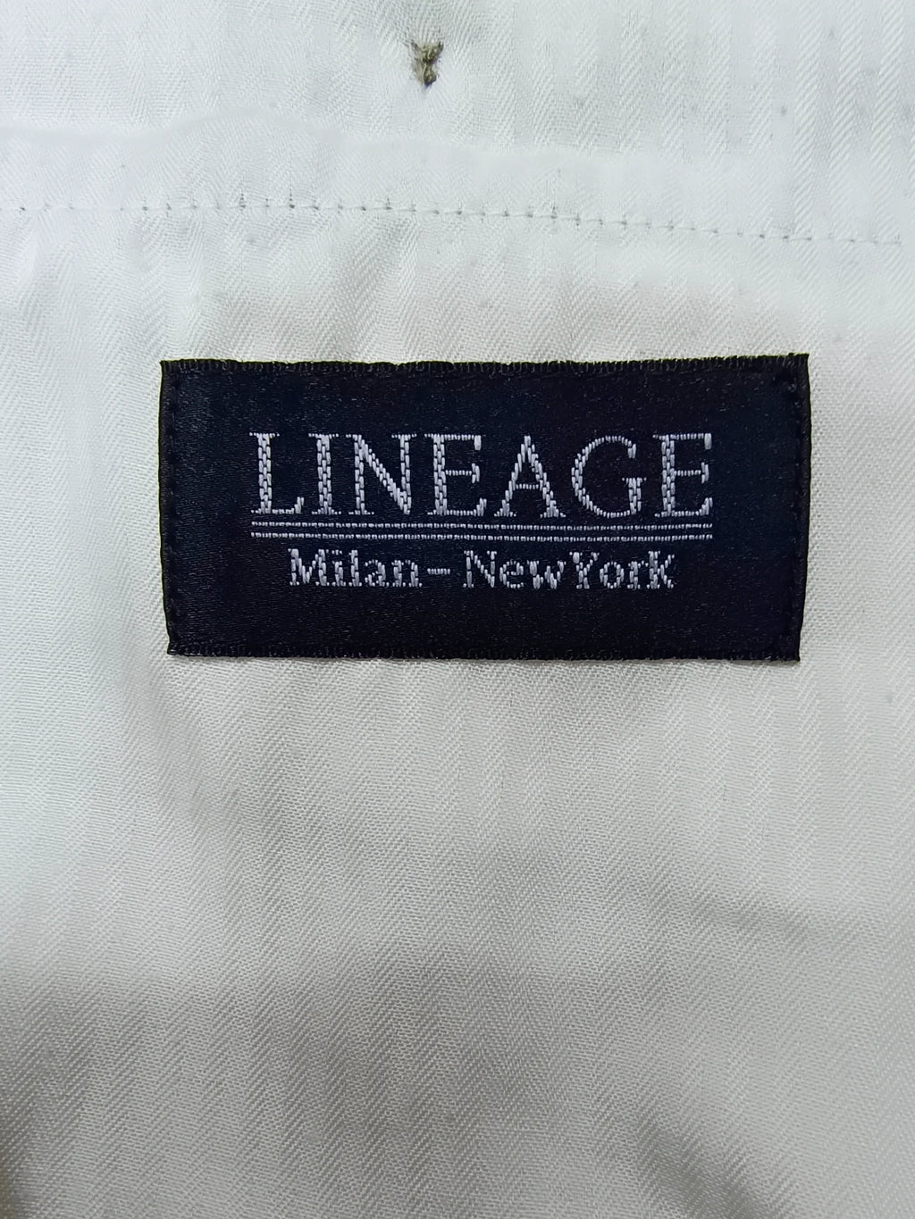 Lineage - [40-41]
