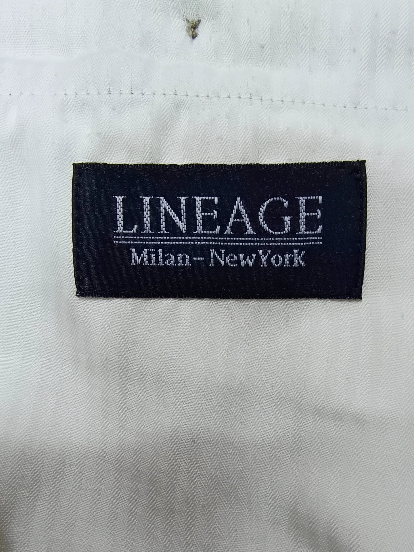 Lineage - [40-41]