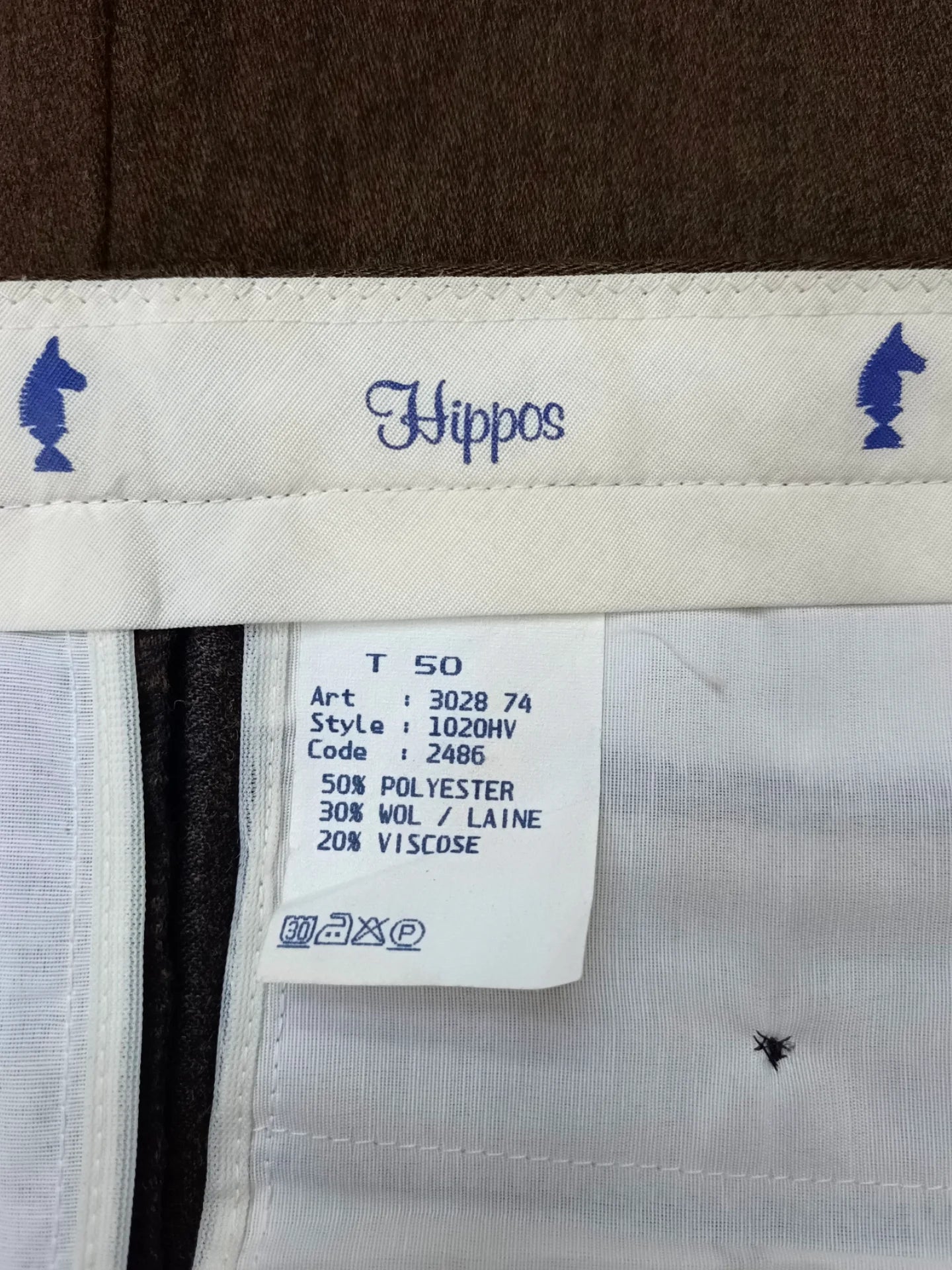 Hippos - [37-38]