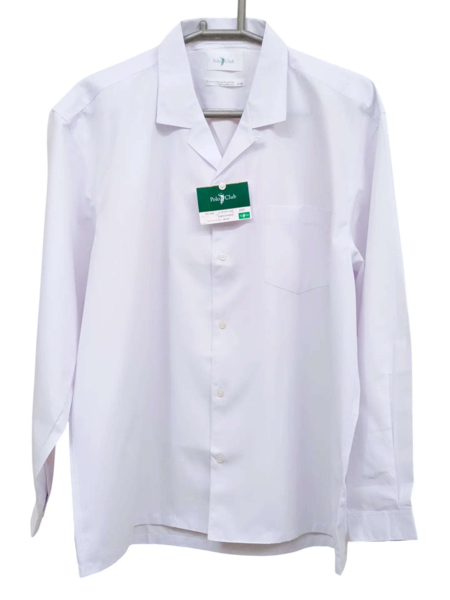 Polo Club - [XL]