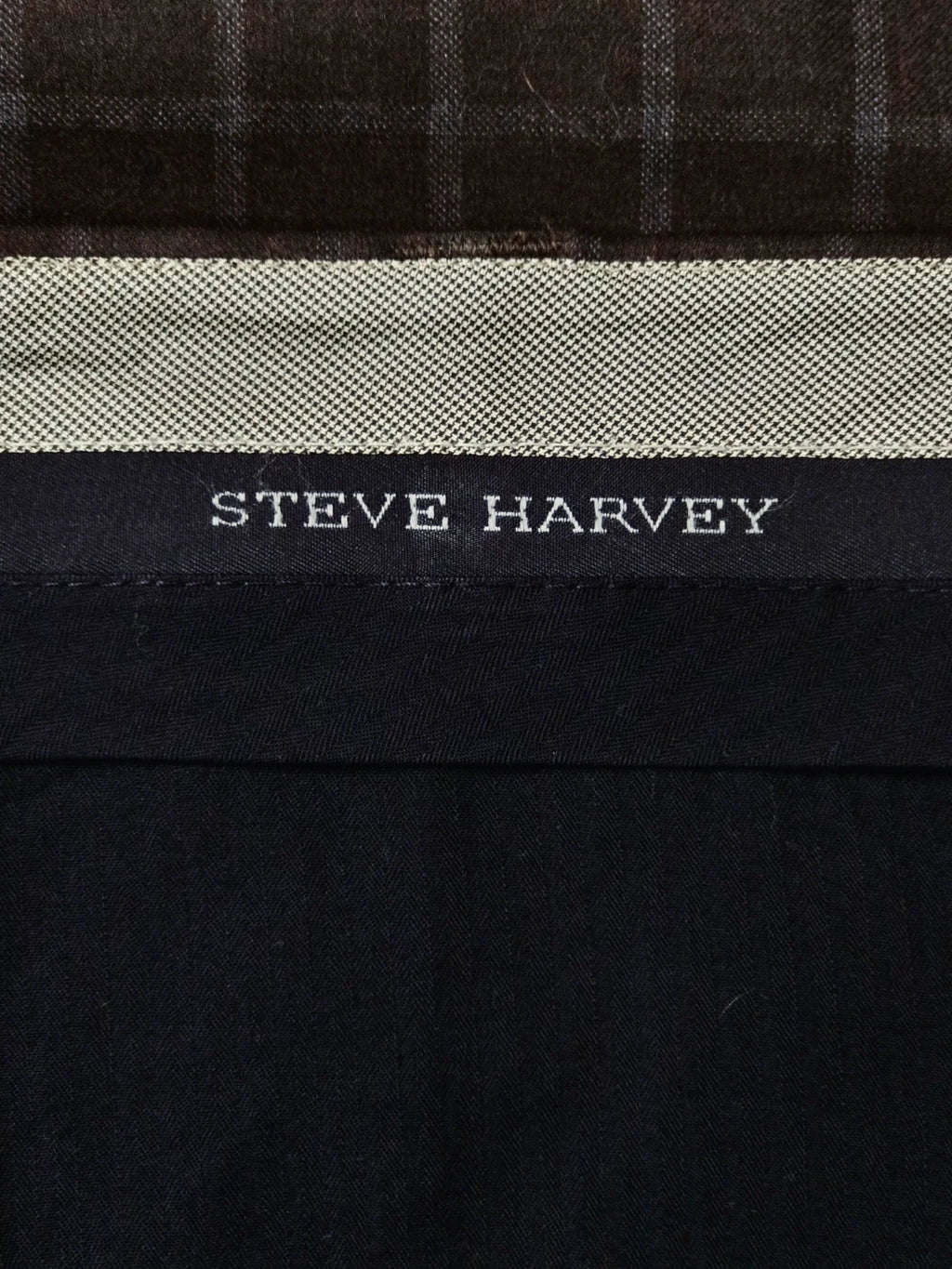 Steve Harvey - [42-43]