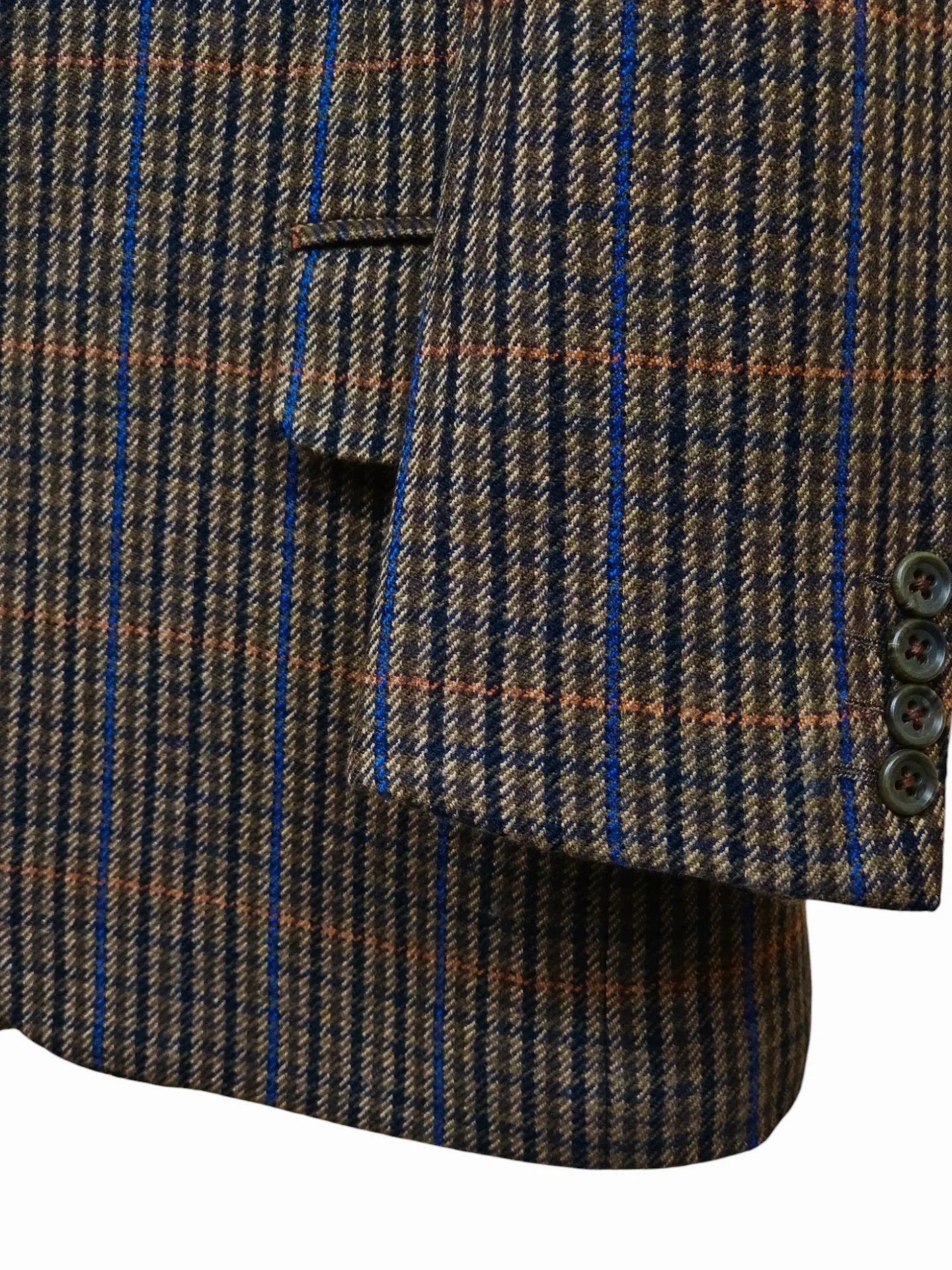 Burberry - [M]