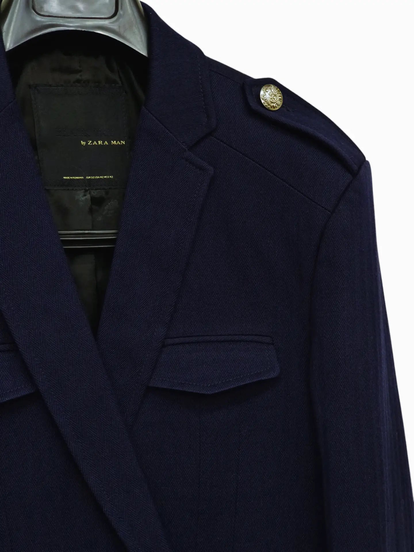 Zara Man - [M]