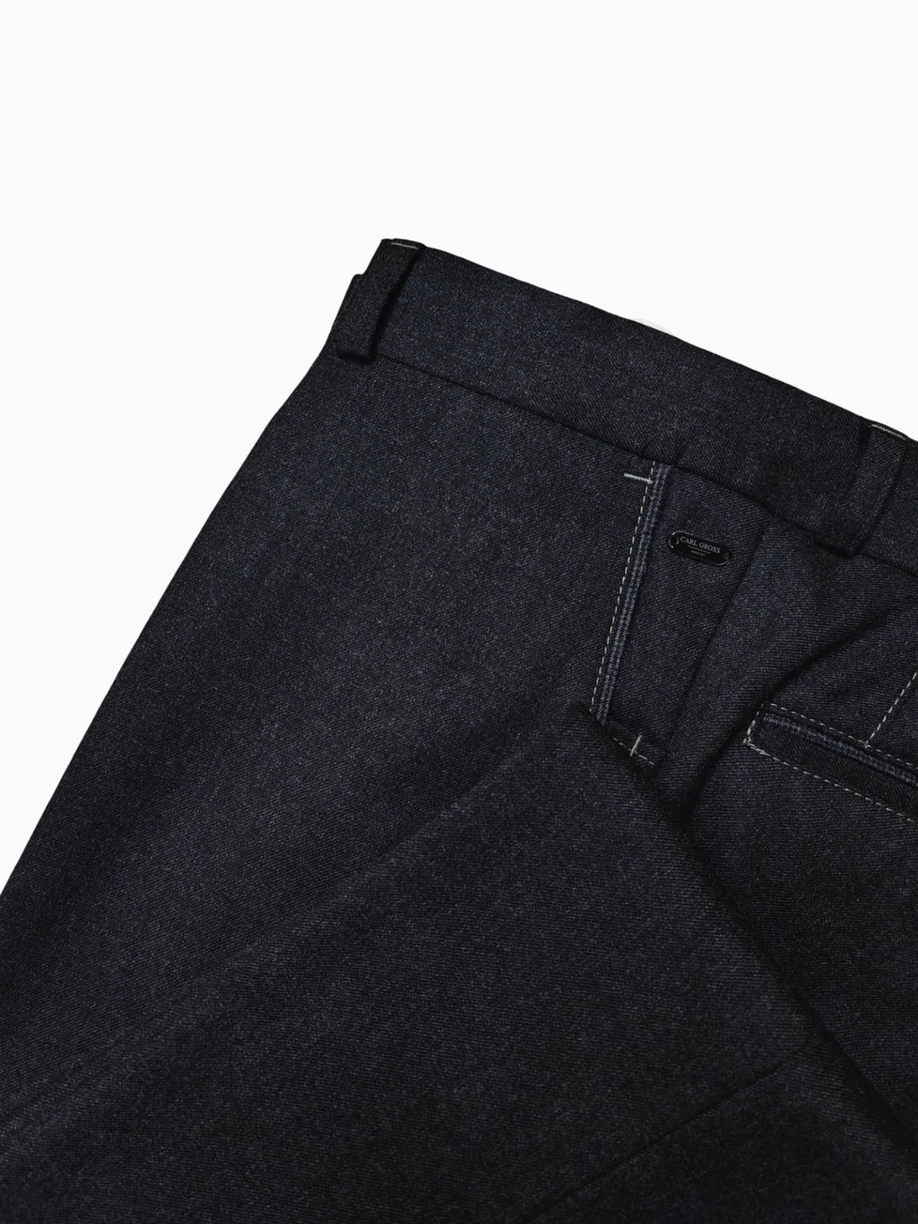 Carl Gross - [34-35]