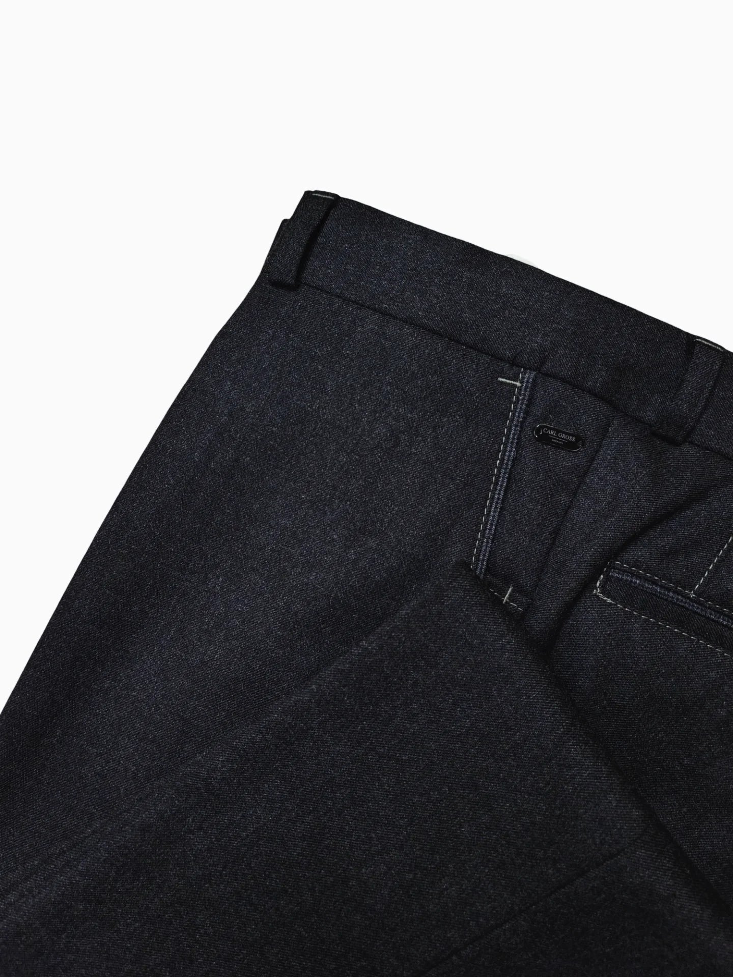 Carl Gross - [34-35]