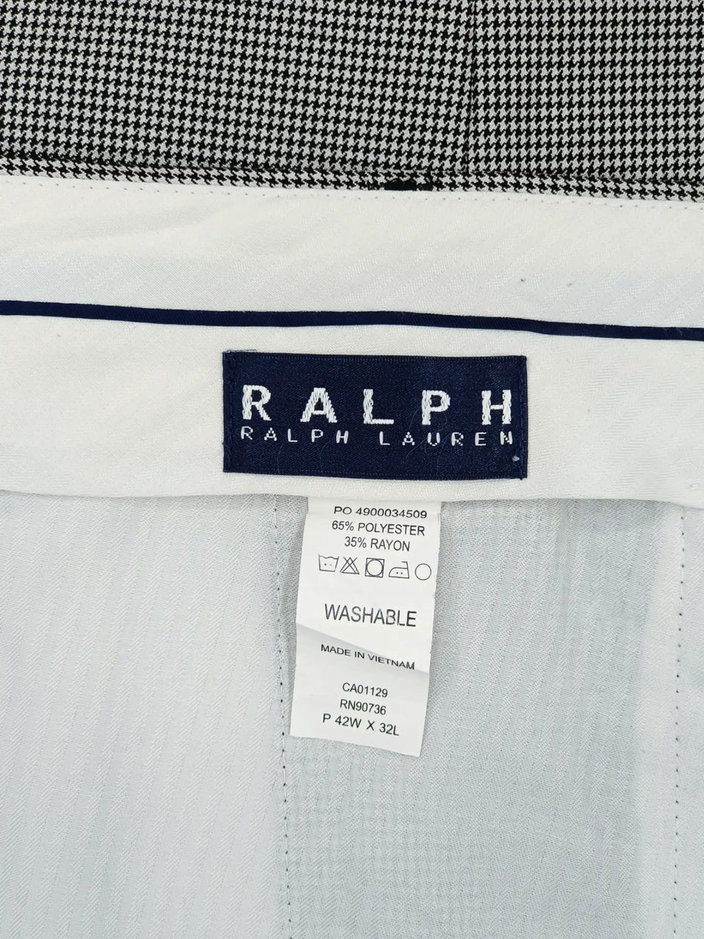 Ralph Lauren - [41-42]