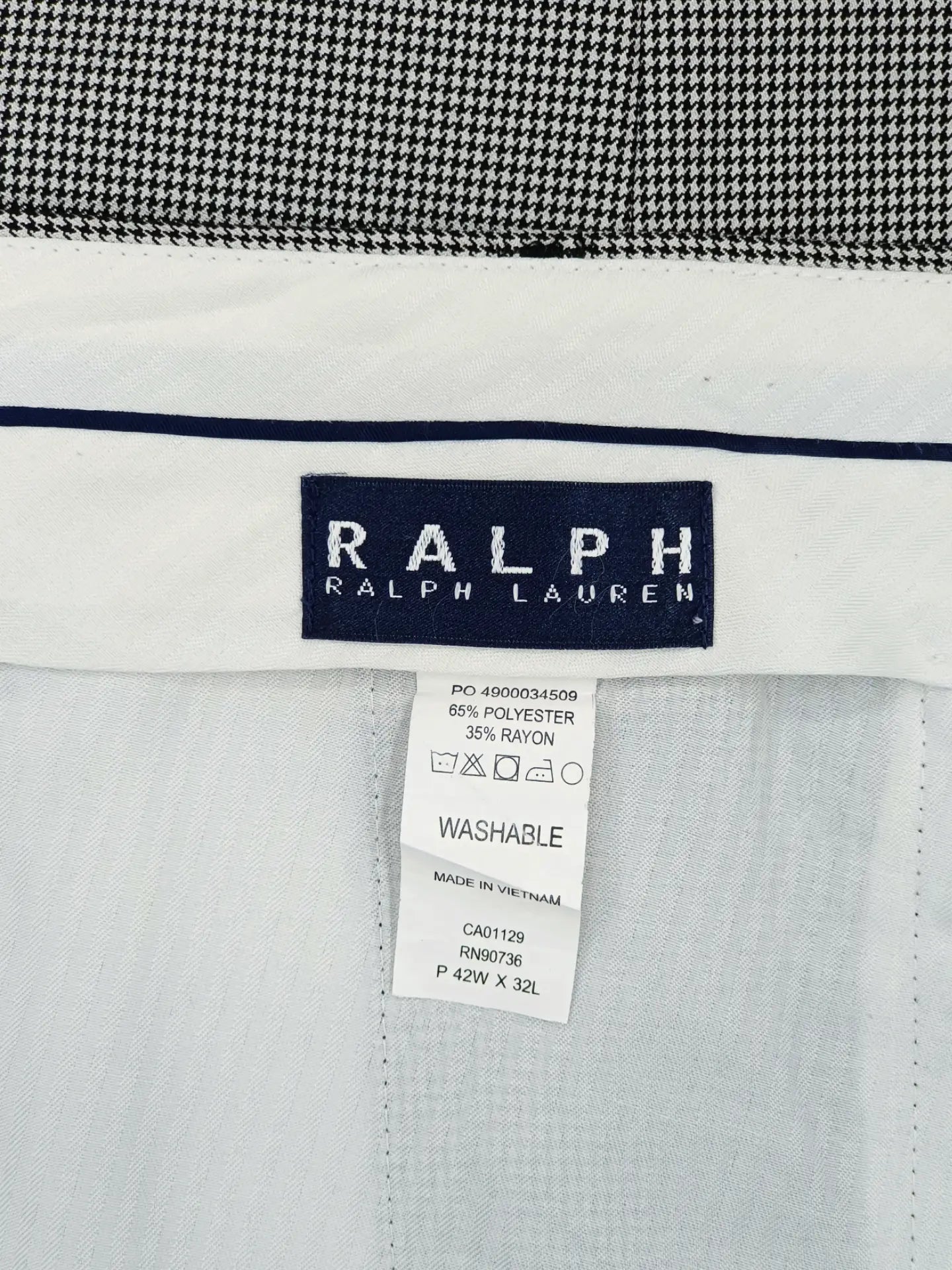 Ralph Lauren - [41-42]