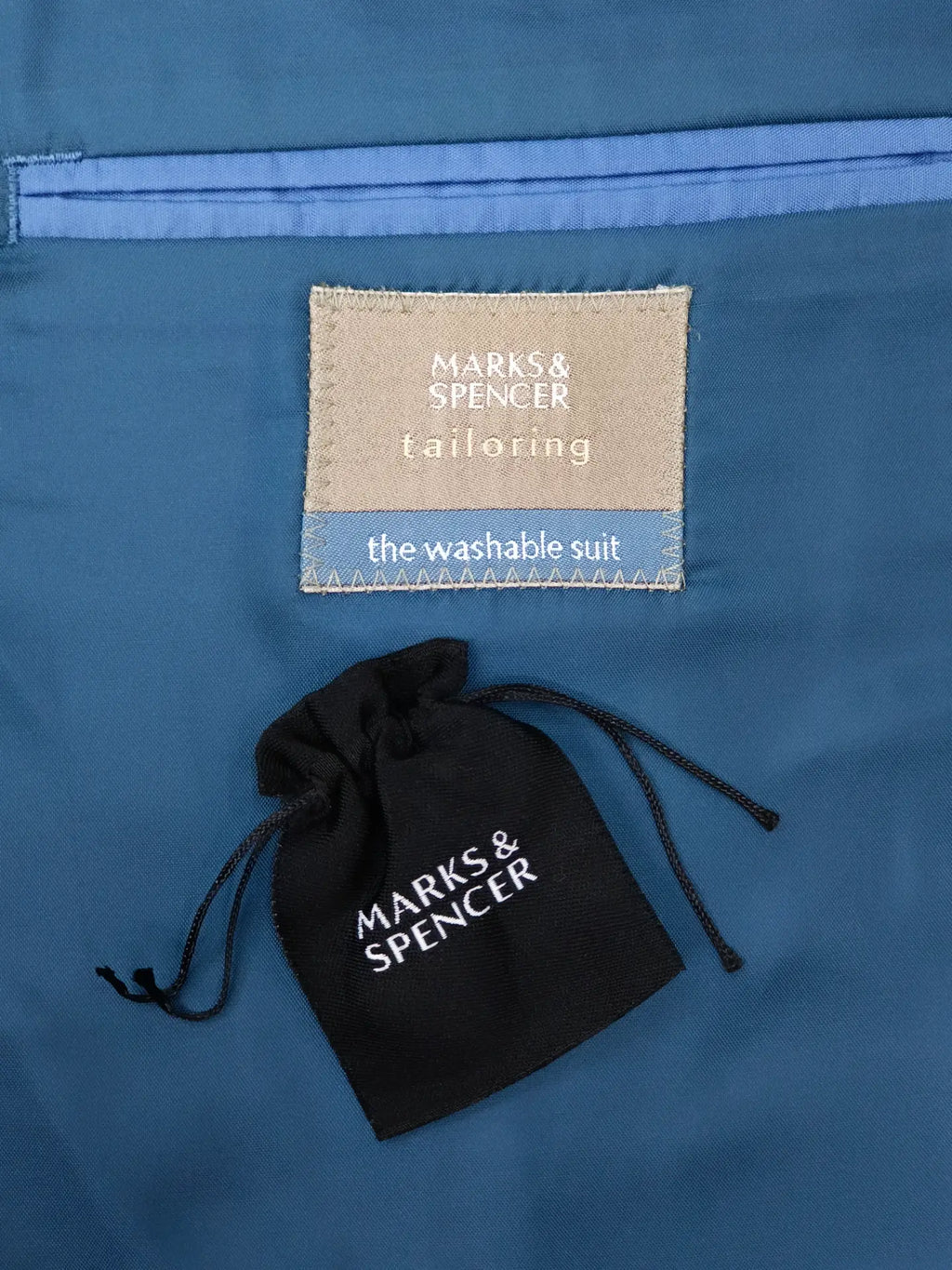Marks & Spencer - [XXXL]