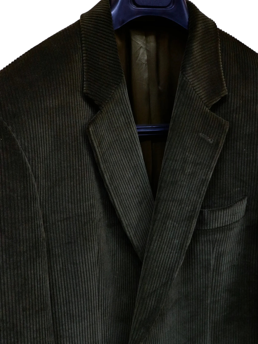 Kruger Corduroy - [XL]