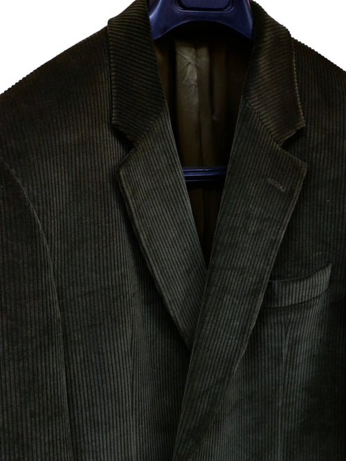 Kruger Corduroy - [XL]
