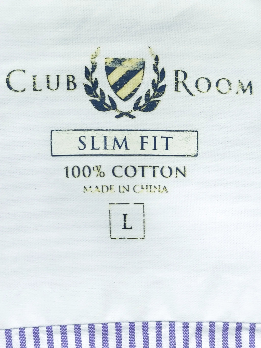 Club Room - [L]