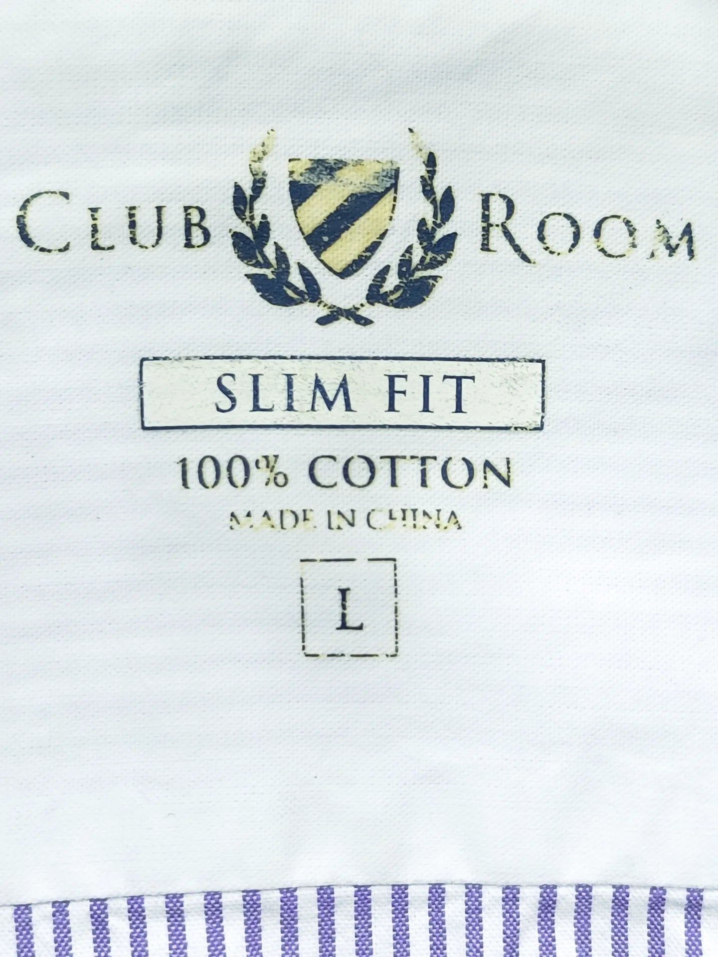 Club Room - [L]
