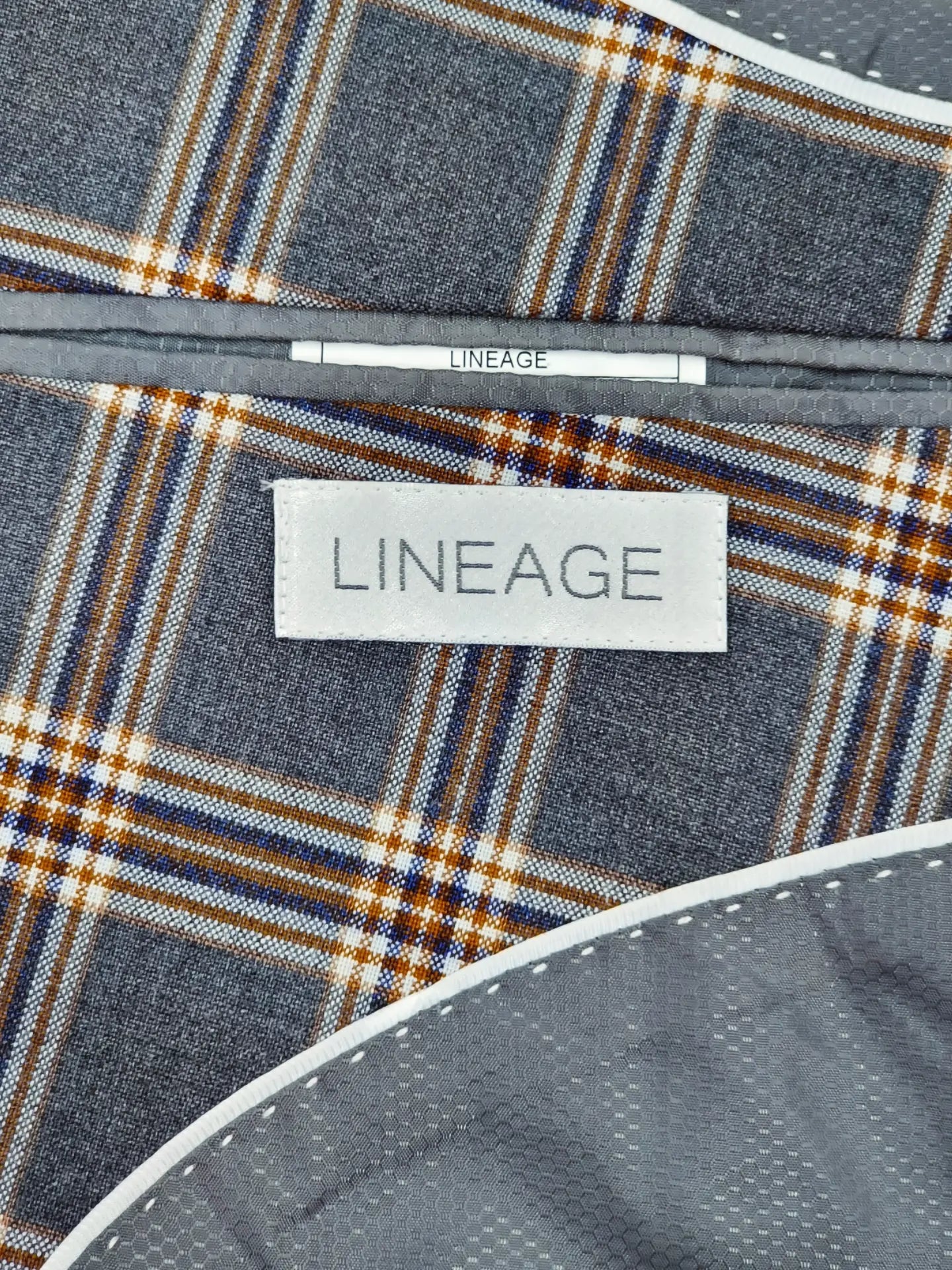 Lineage - [5XL]