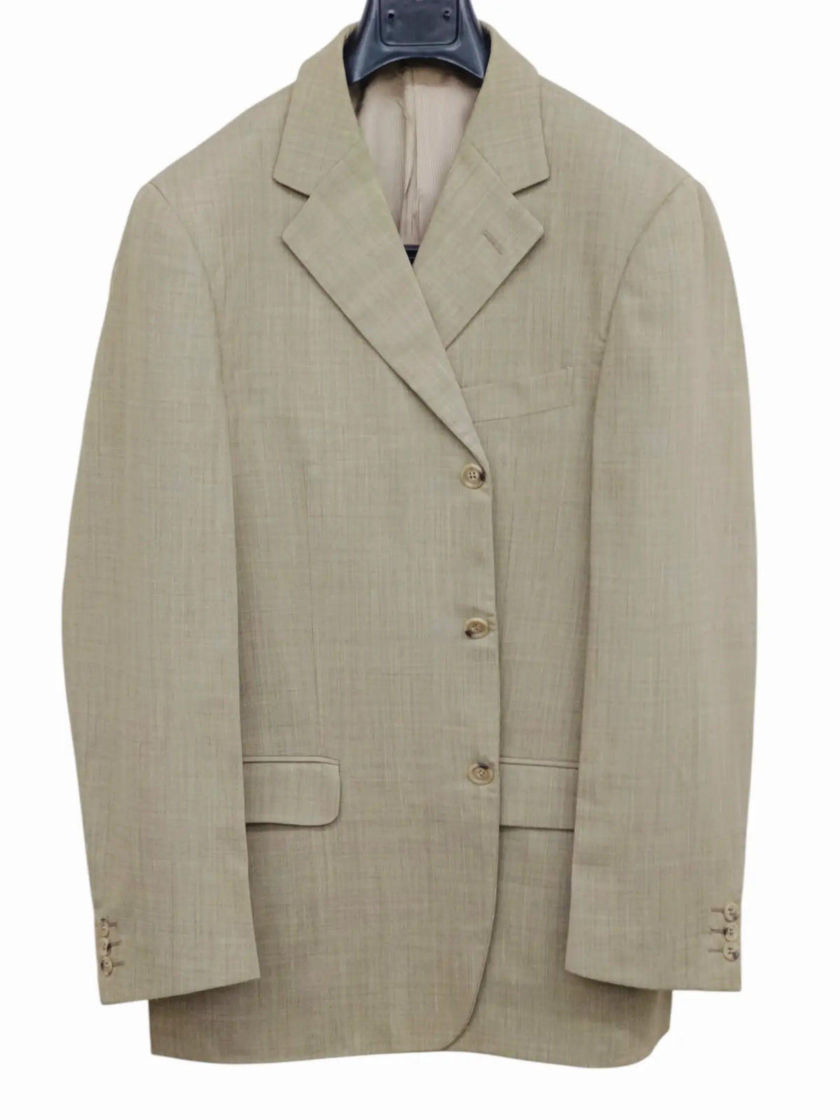 Ermenegildo Zegna - [XL]