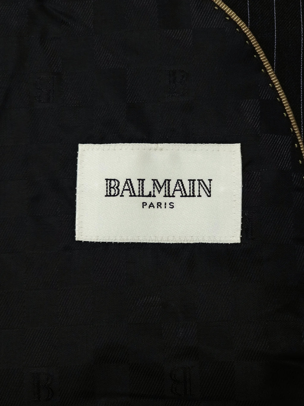 Balmain - [M]