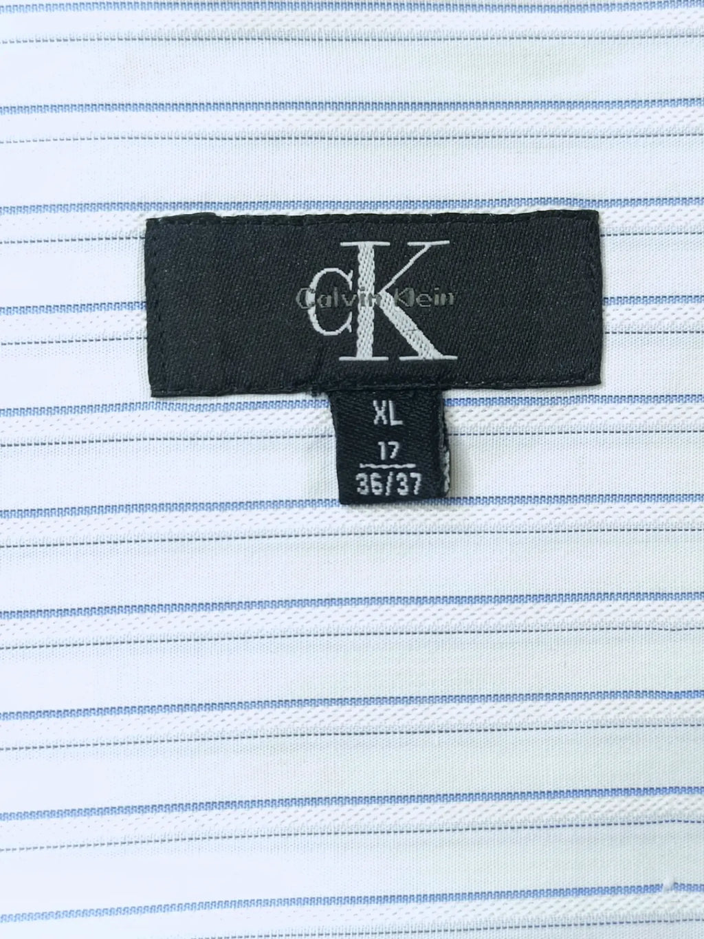 Calvin Klein - [17]