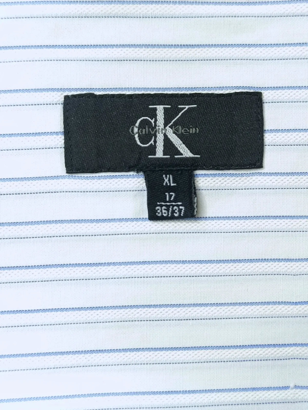 Calvin Klein - [17]