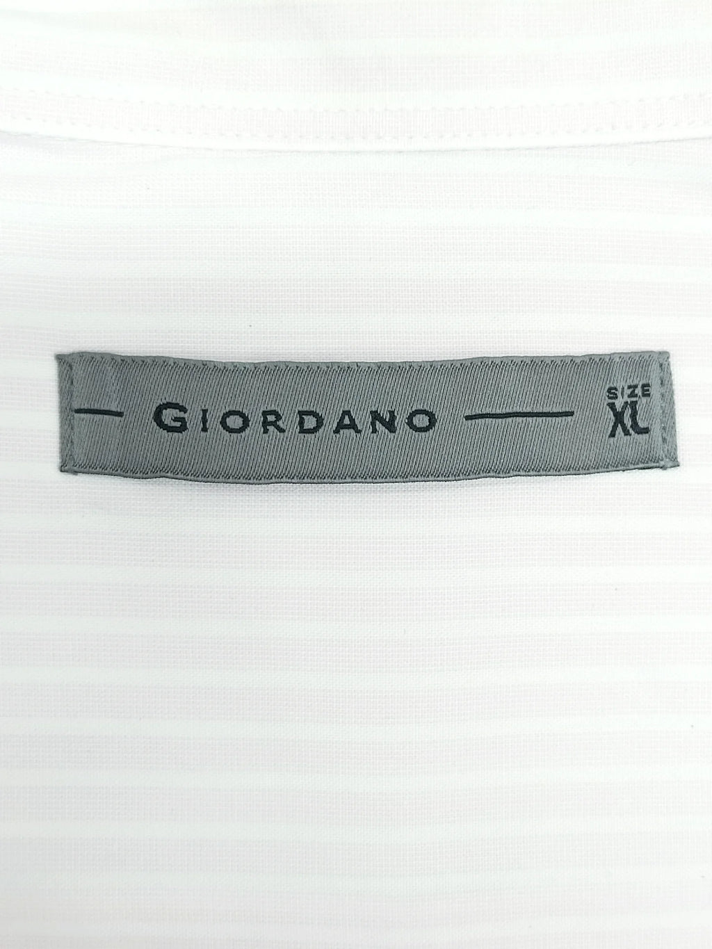 Giordano - [XL]