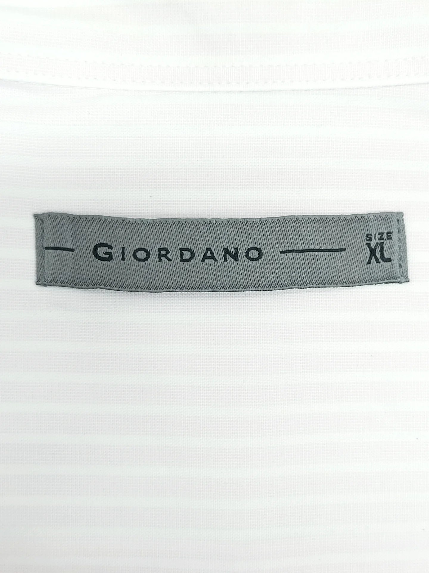 Giordano - [XL]