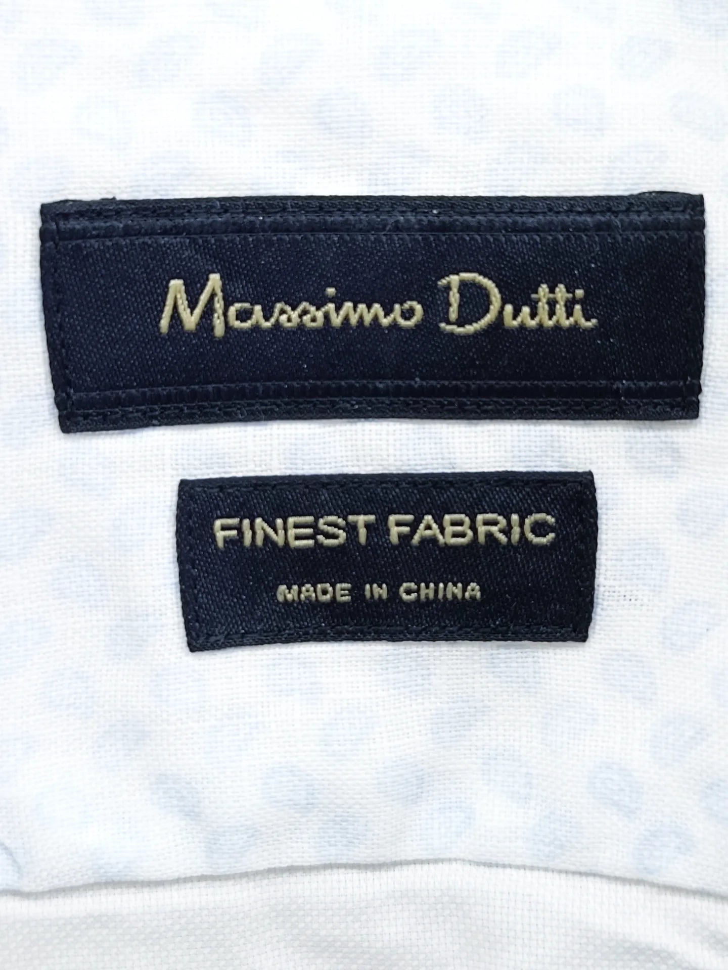 Massimo Dutti - [16]