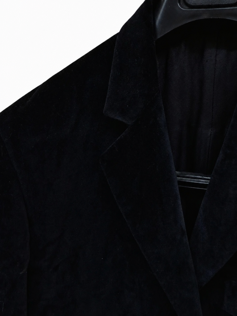 Magazine Velvet - [M]