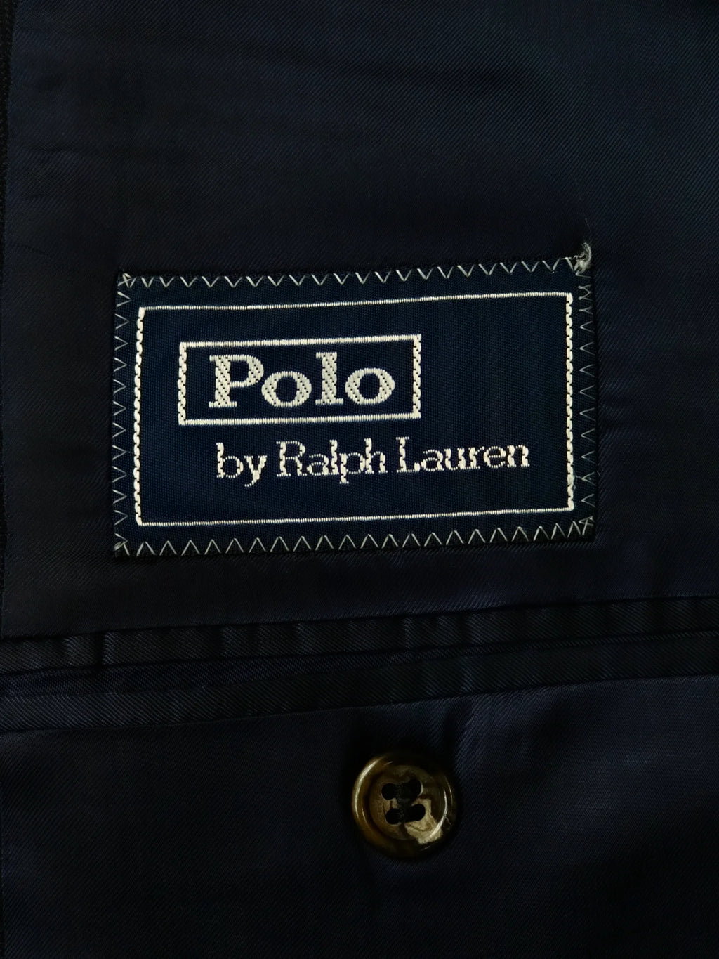 Ralph Lauren - [L]