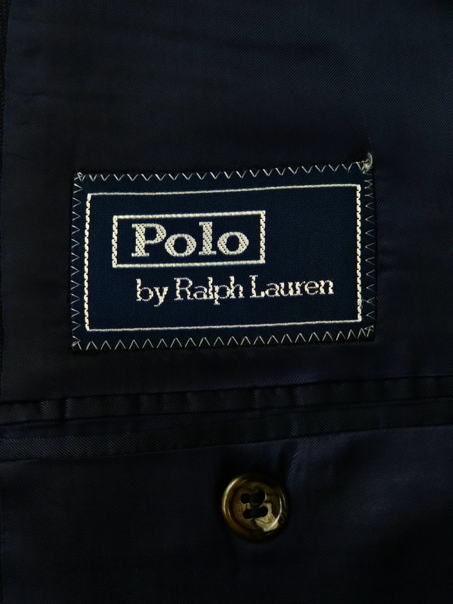 Ralph Lauren - [L]