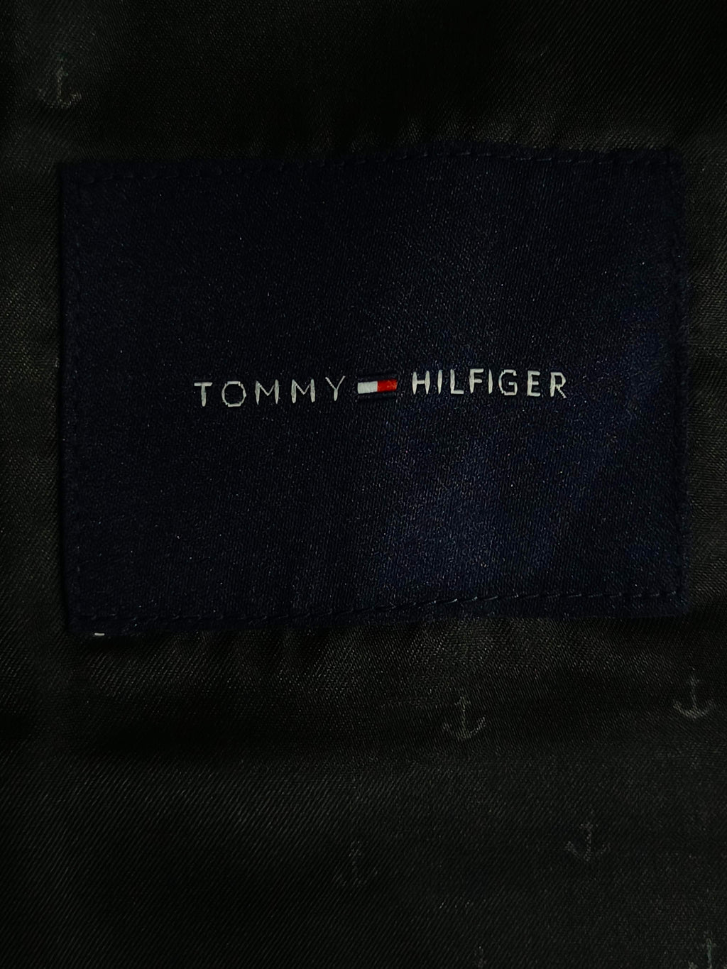Tommy H. - [XL]