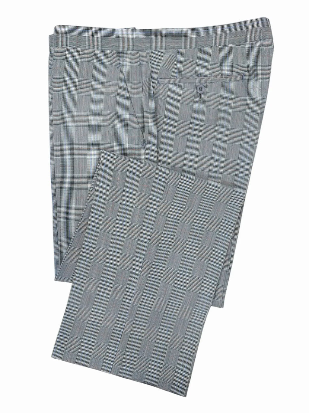 Custom Tailored - [32-33]