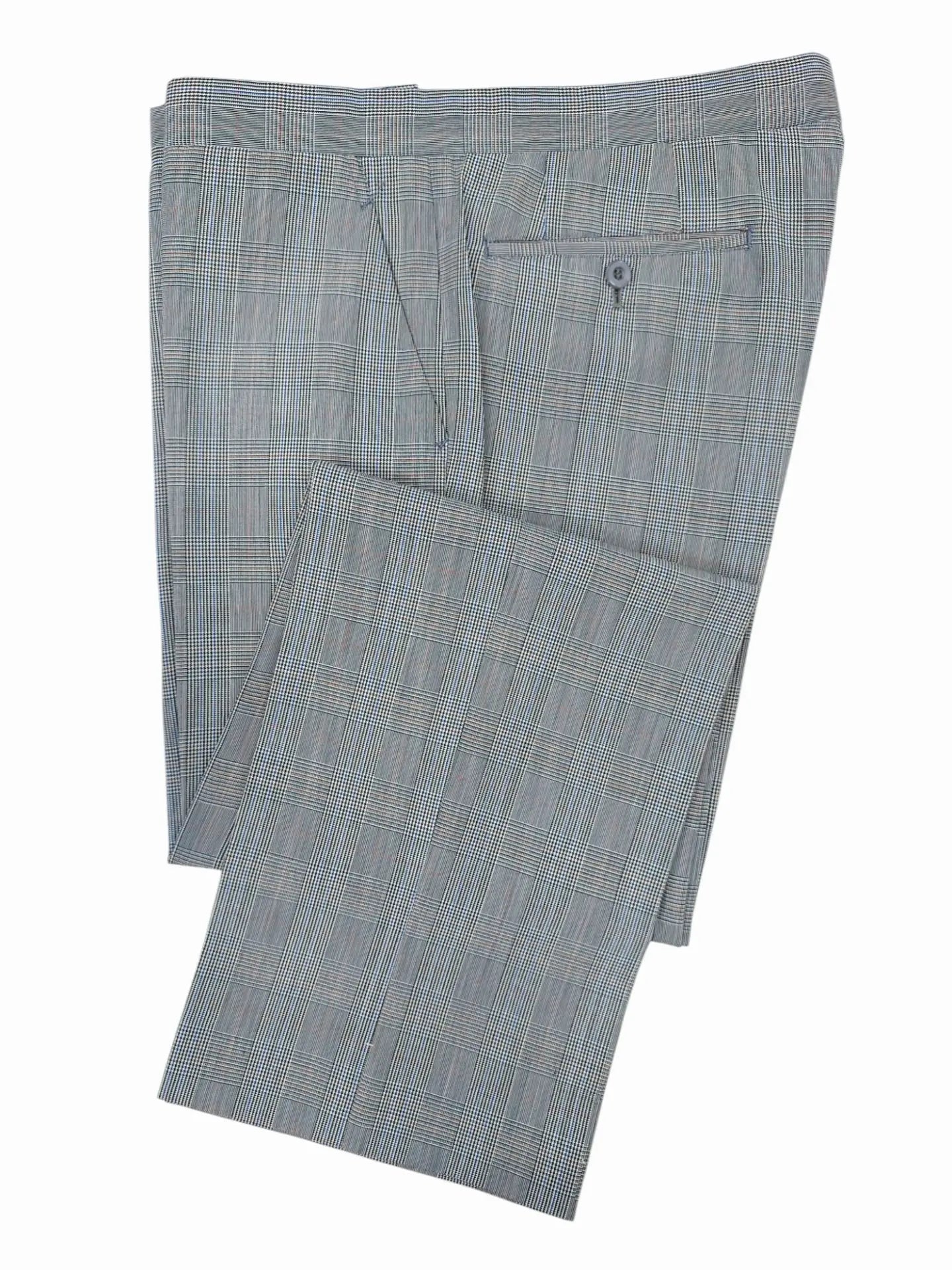 Custom Tailored - [32-33]