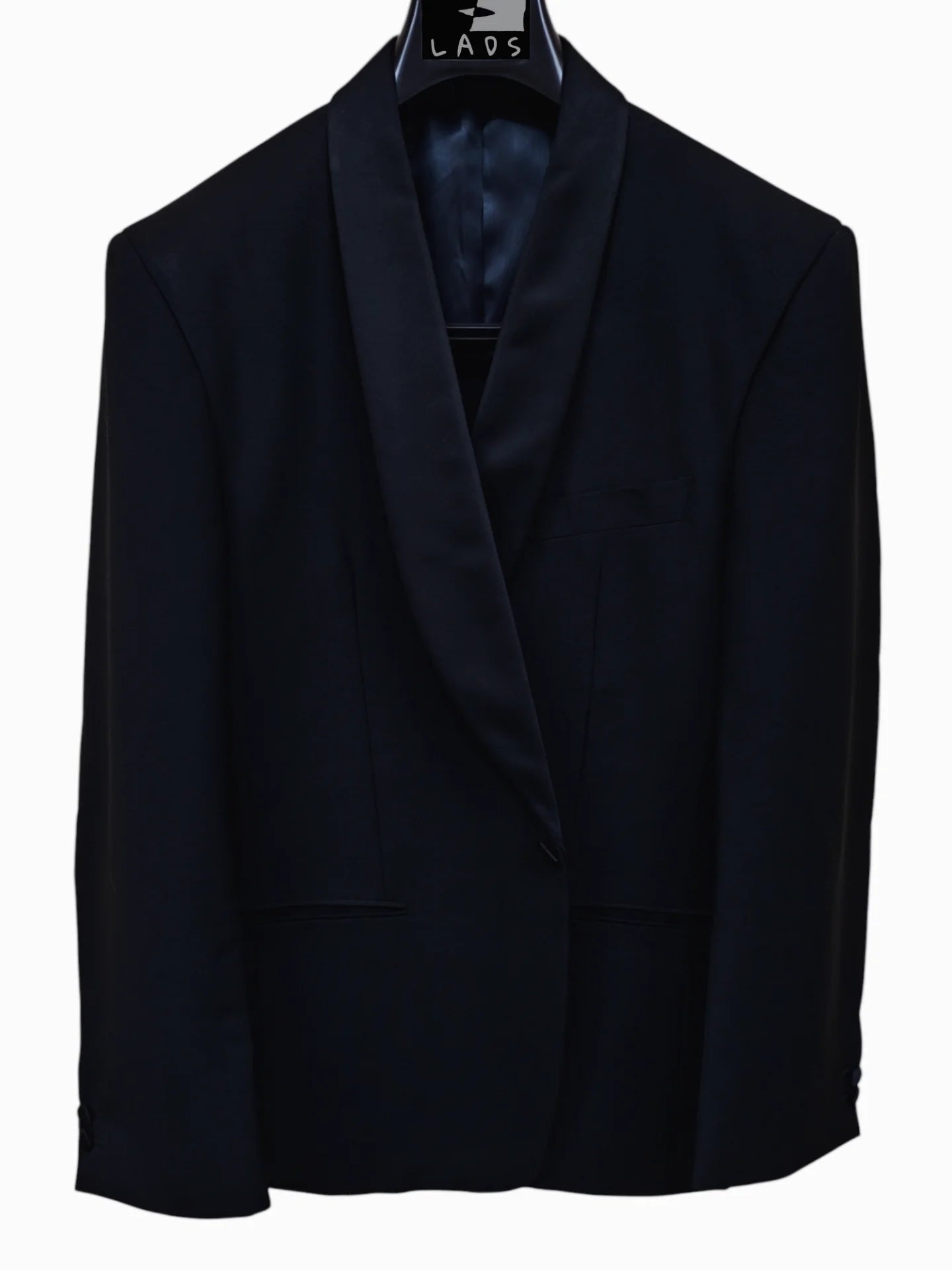 Guy Dormeuil Tux - [L]