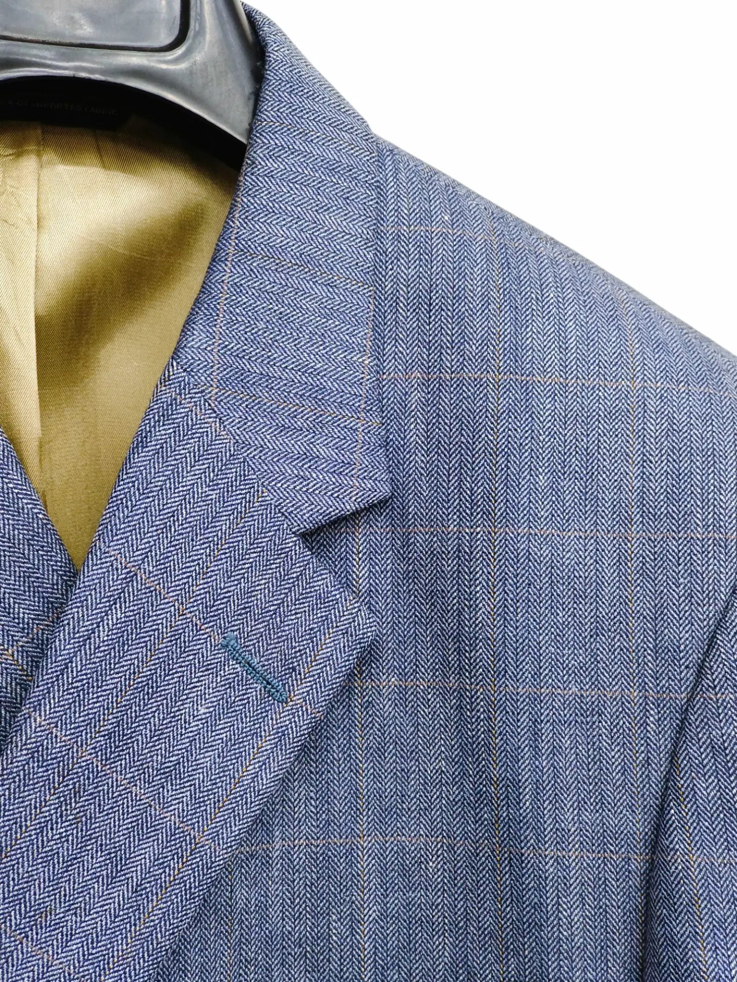 Brooks Brothers - [XXL]