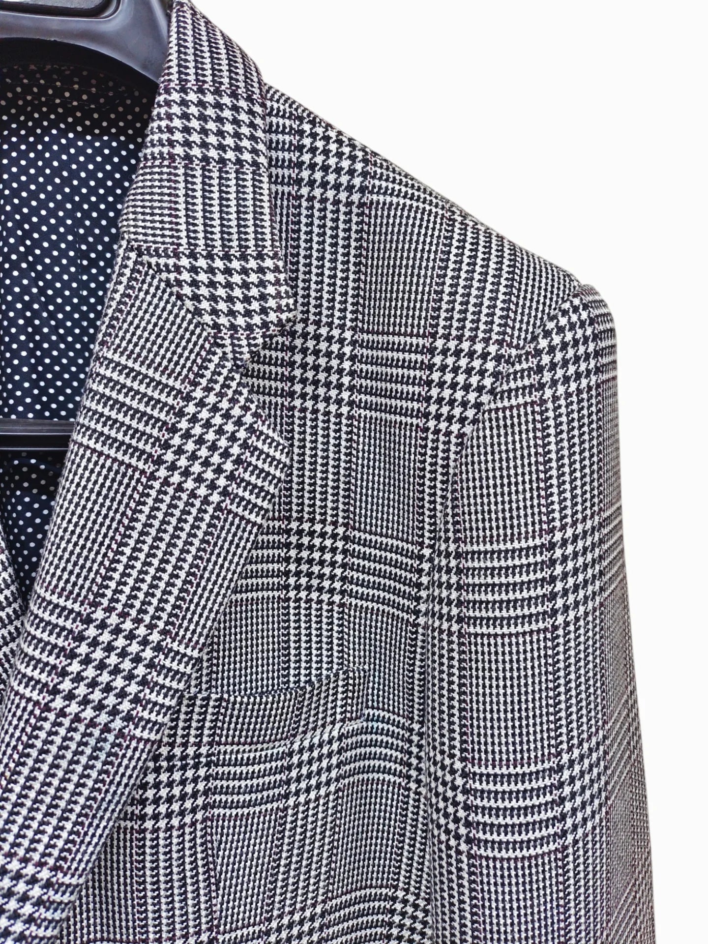 Hart Schaffner & Marx - [XXL]