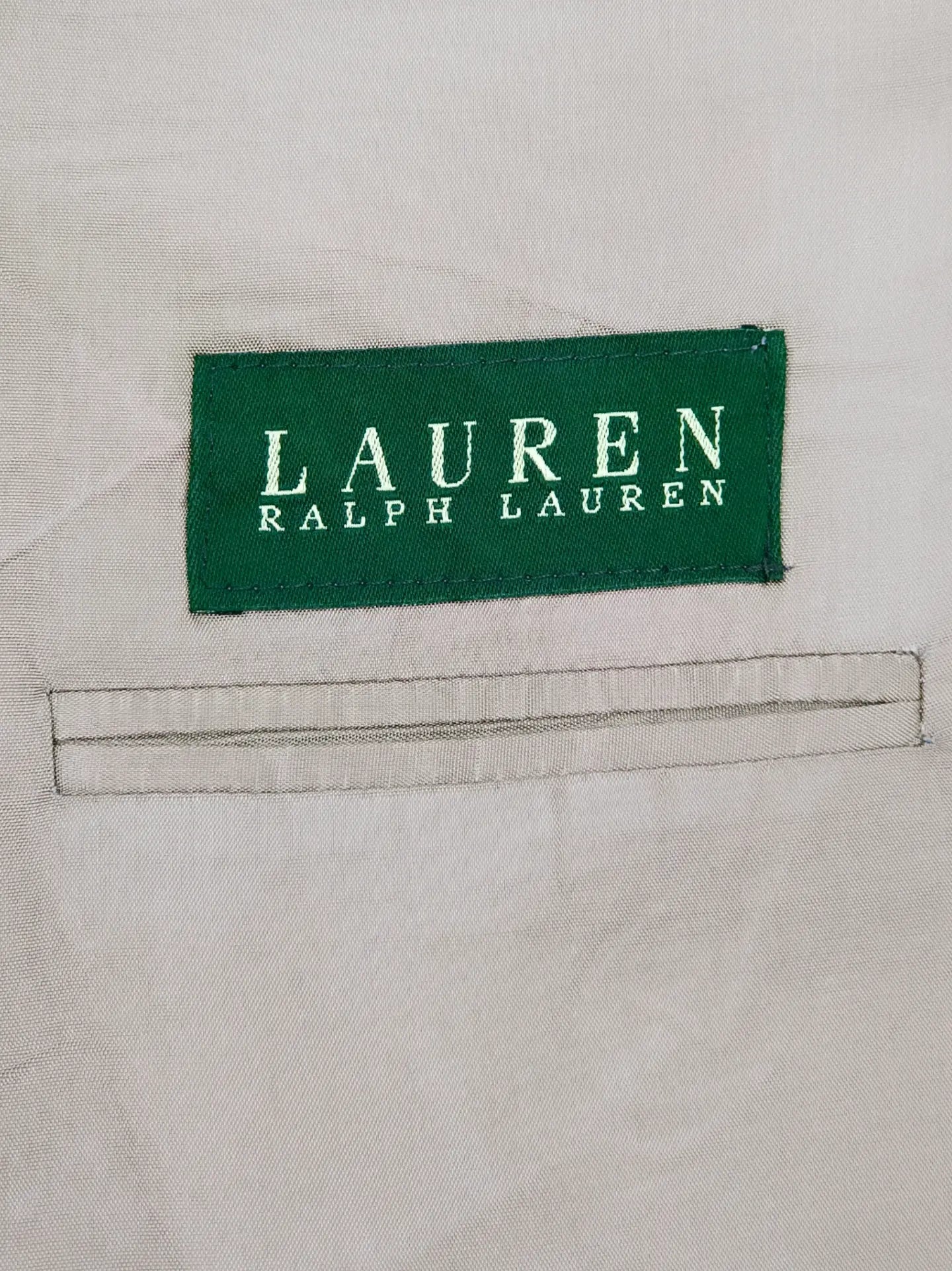 Ralph Lauren - [L]