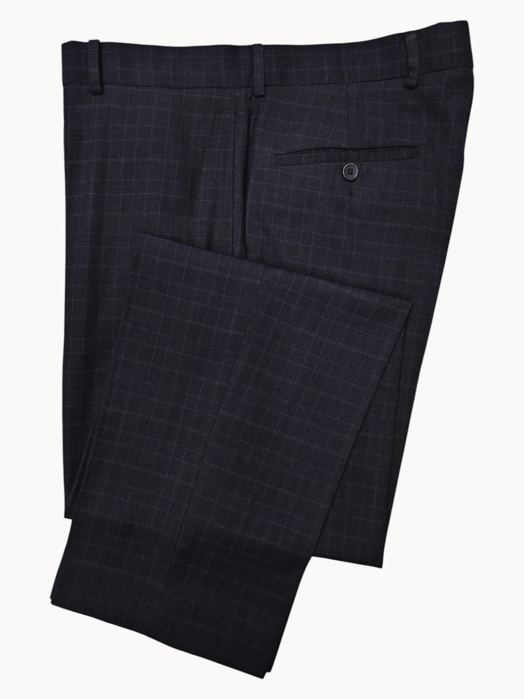 The Savile Row - [34-35]