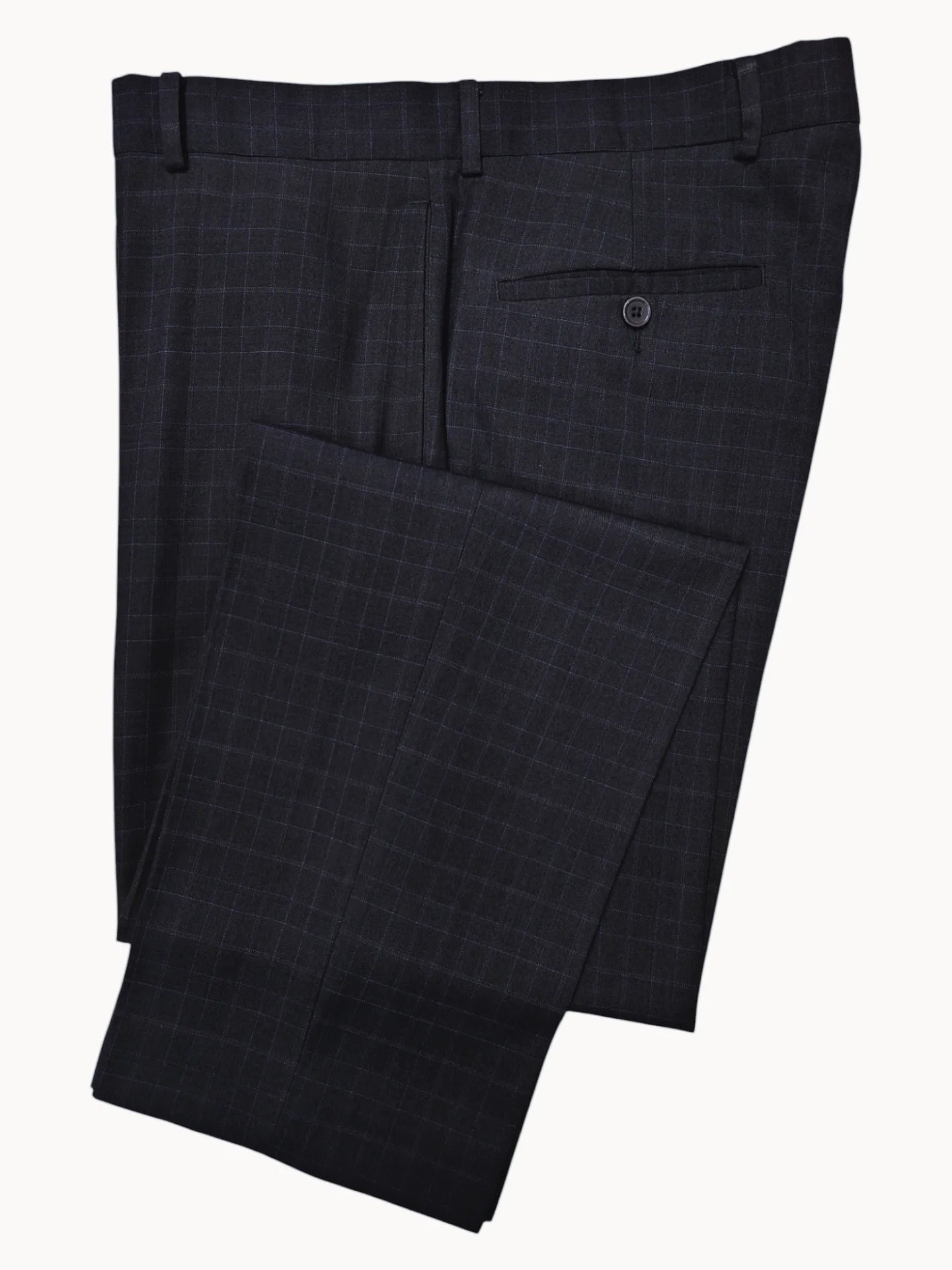 The Savile Row - [34-35]