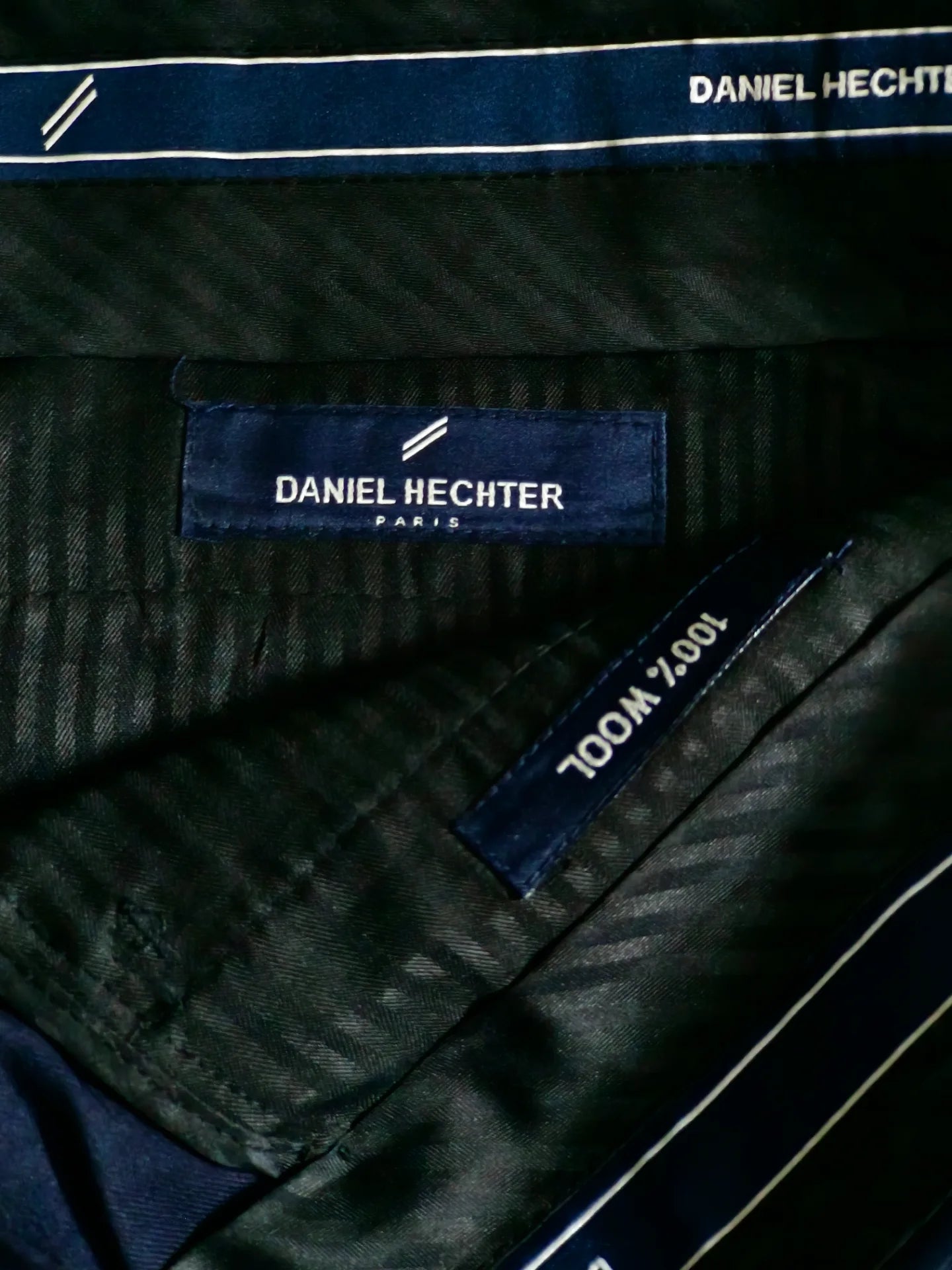 Daniel Hechter - [41-42]