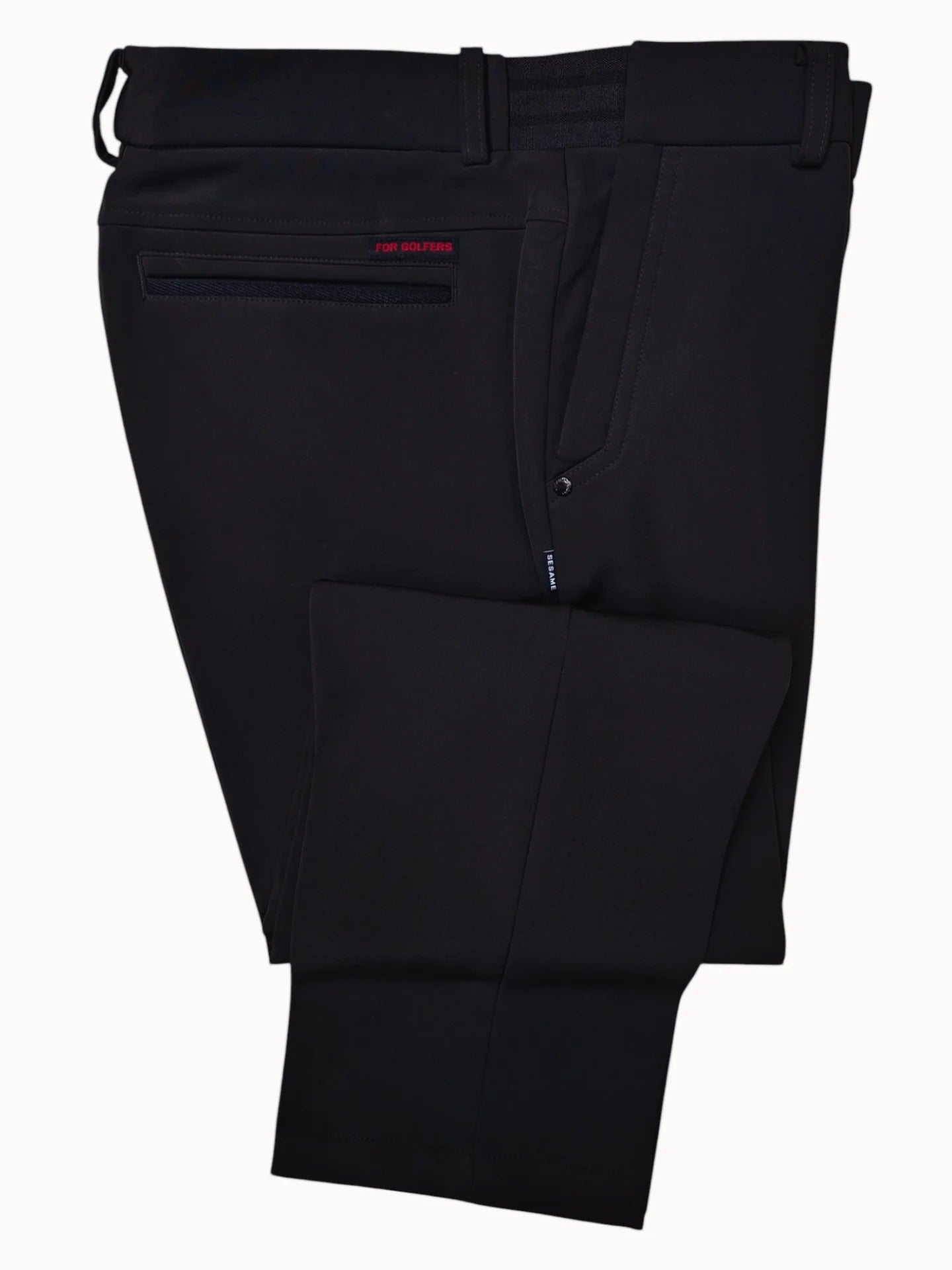 Sesame Street Golf - [32-33]