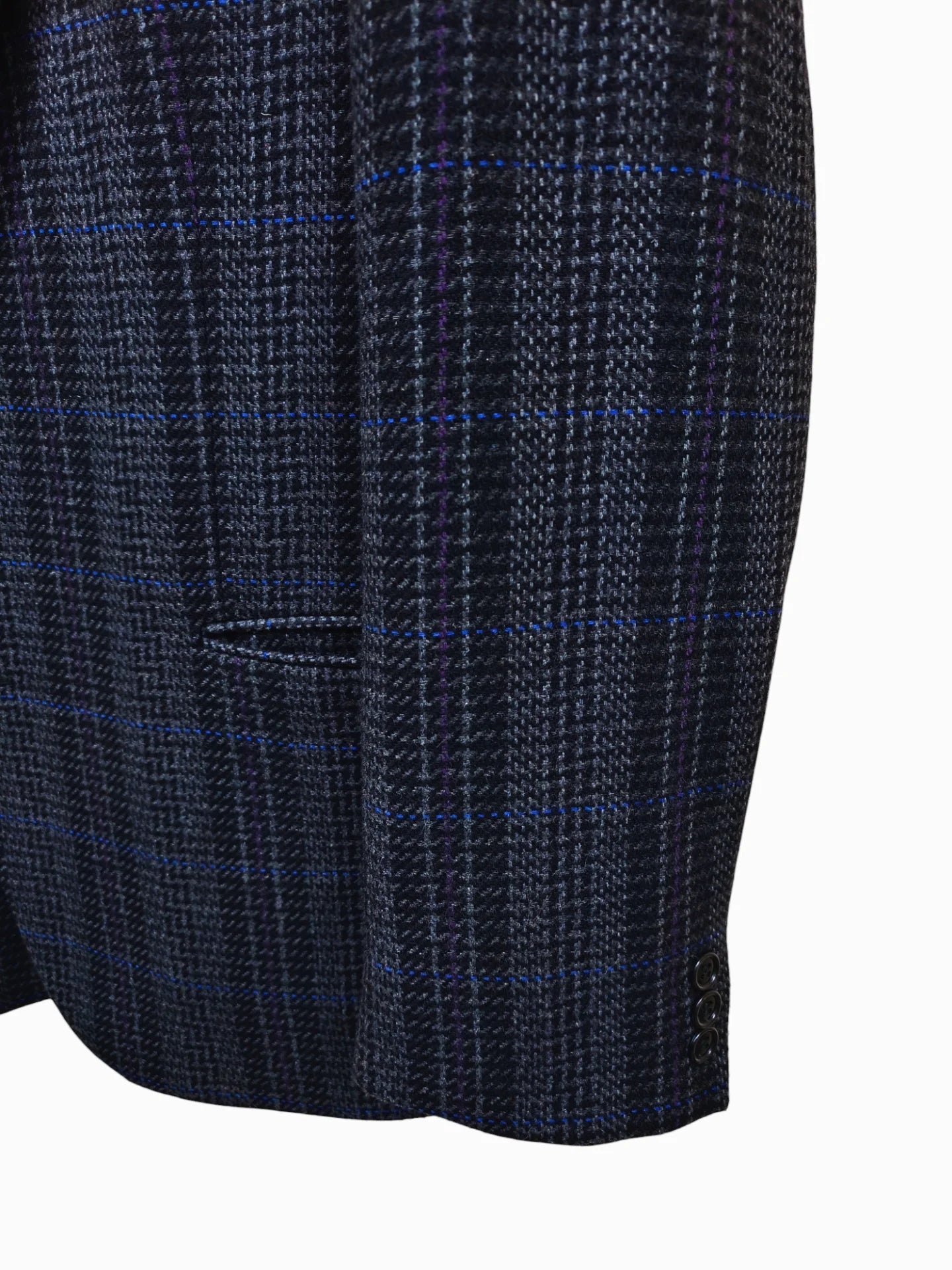 Luc Saint Alban - [XL]