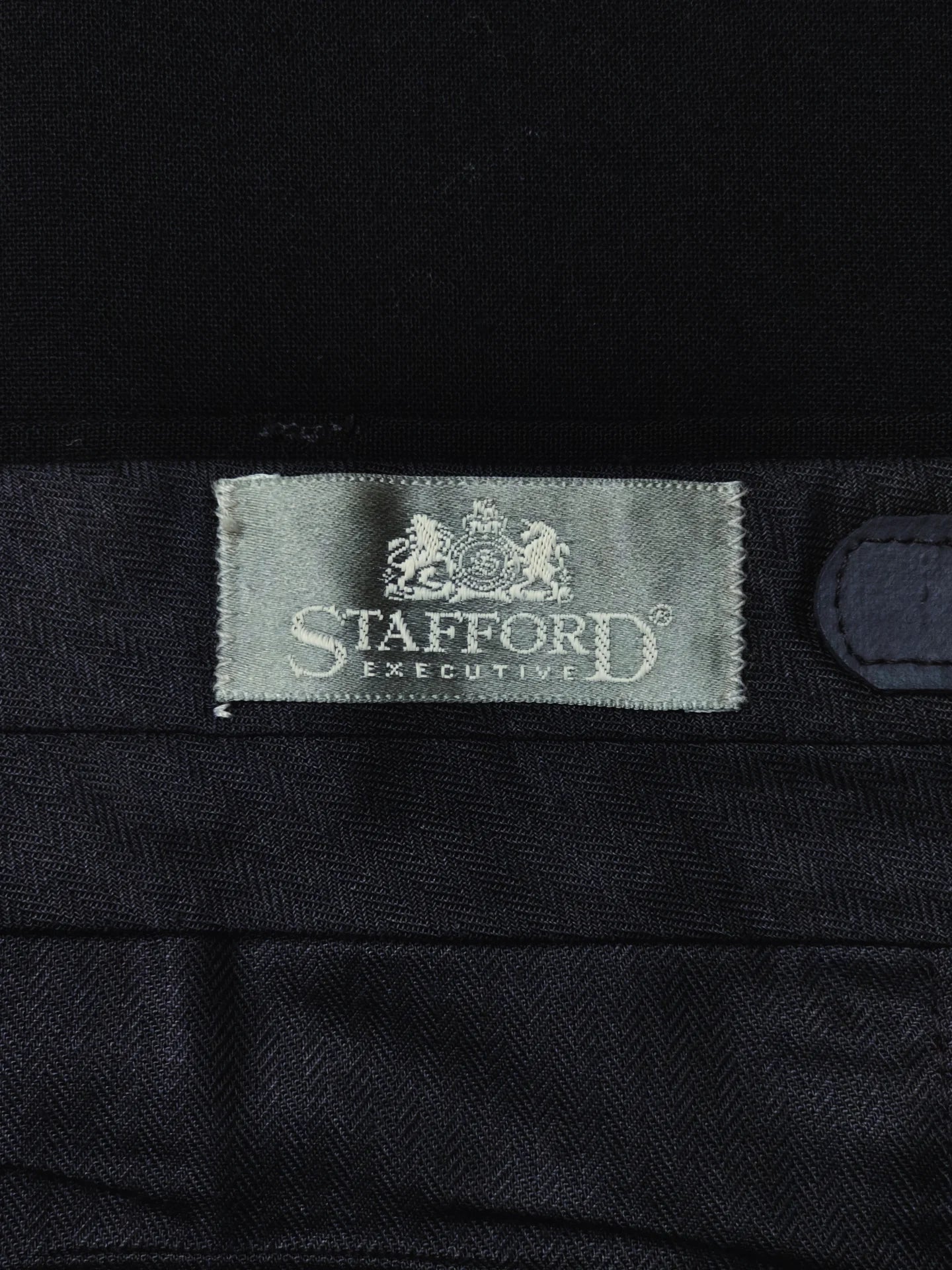 Stafford - [36-37]