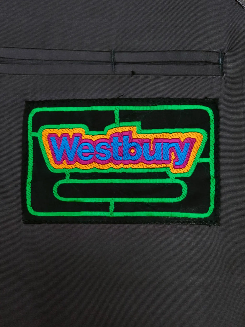 Westbury - [M]