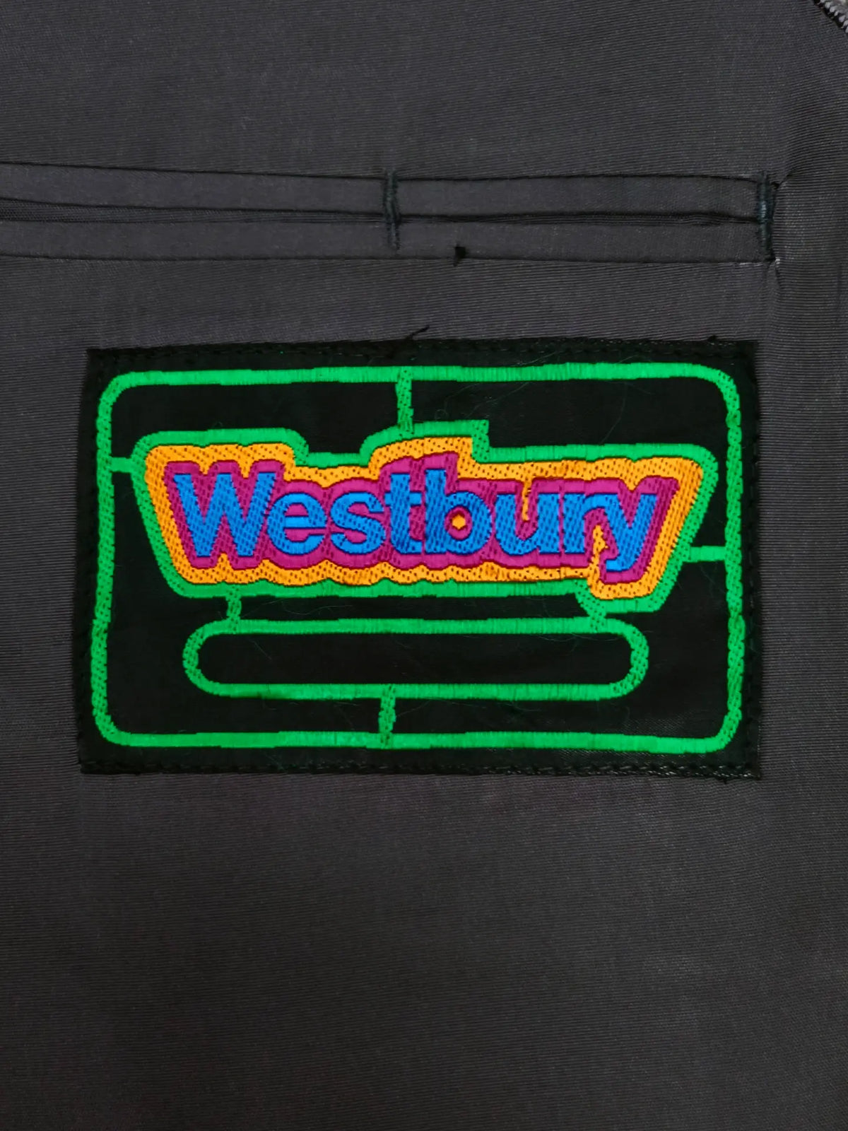 Westbury - [M]