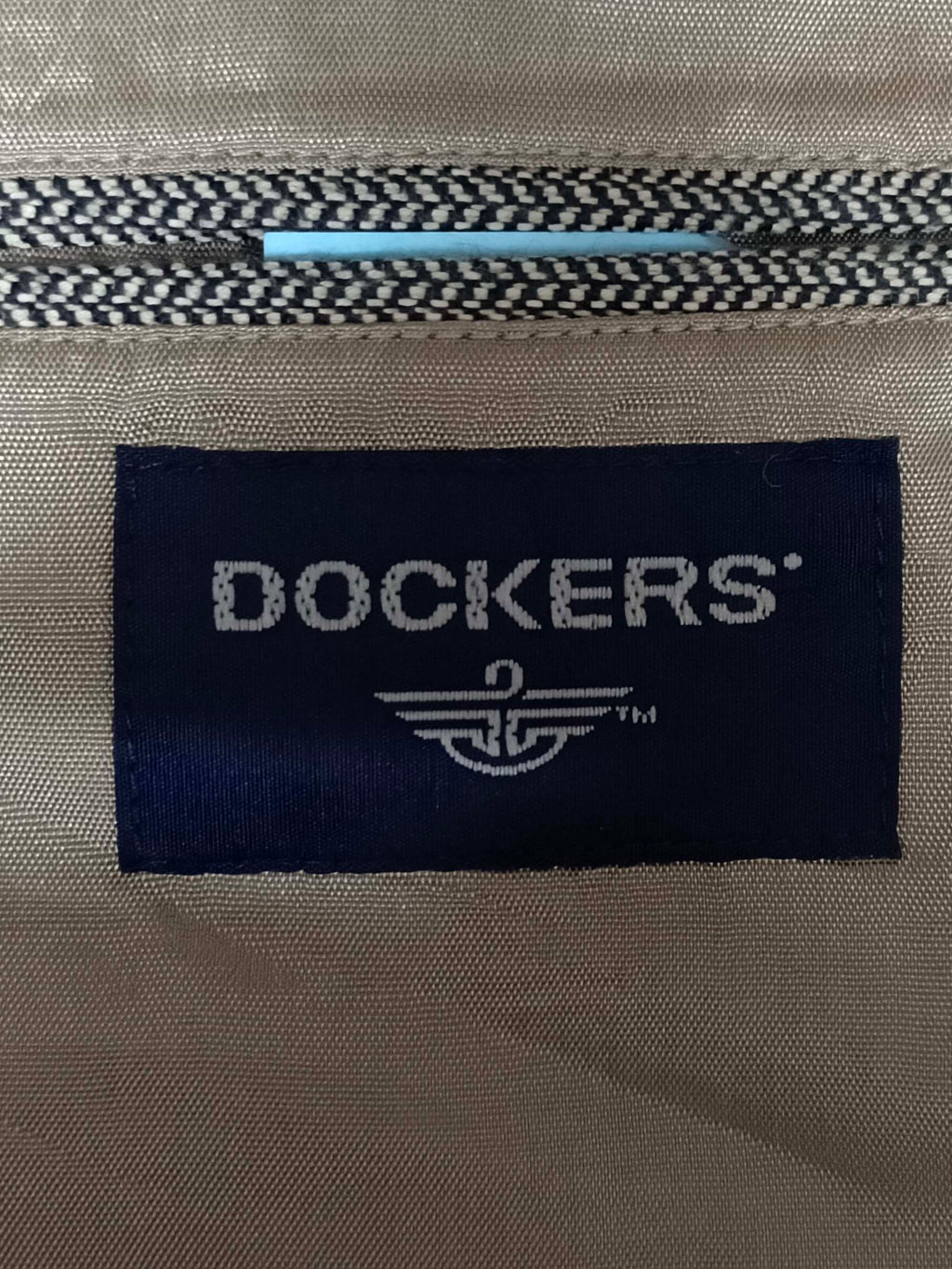 Dockers - [XXXL]