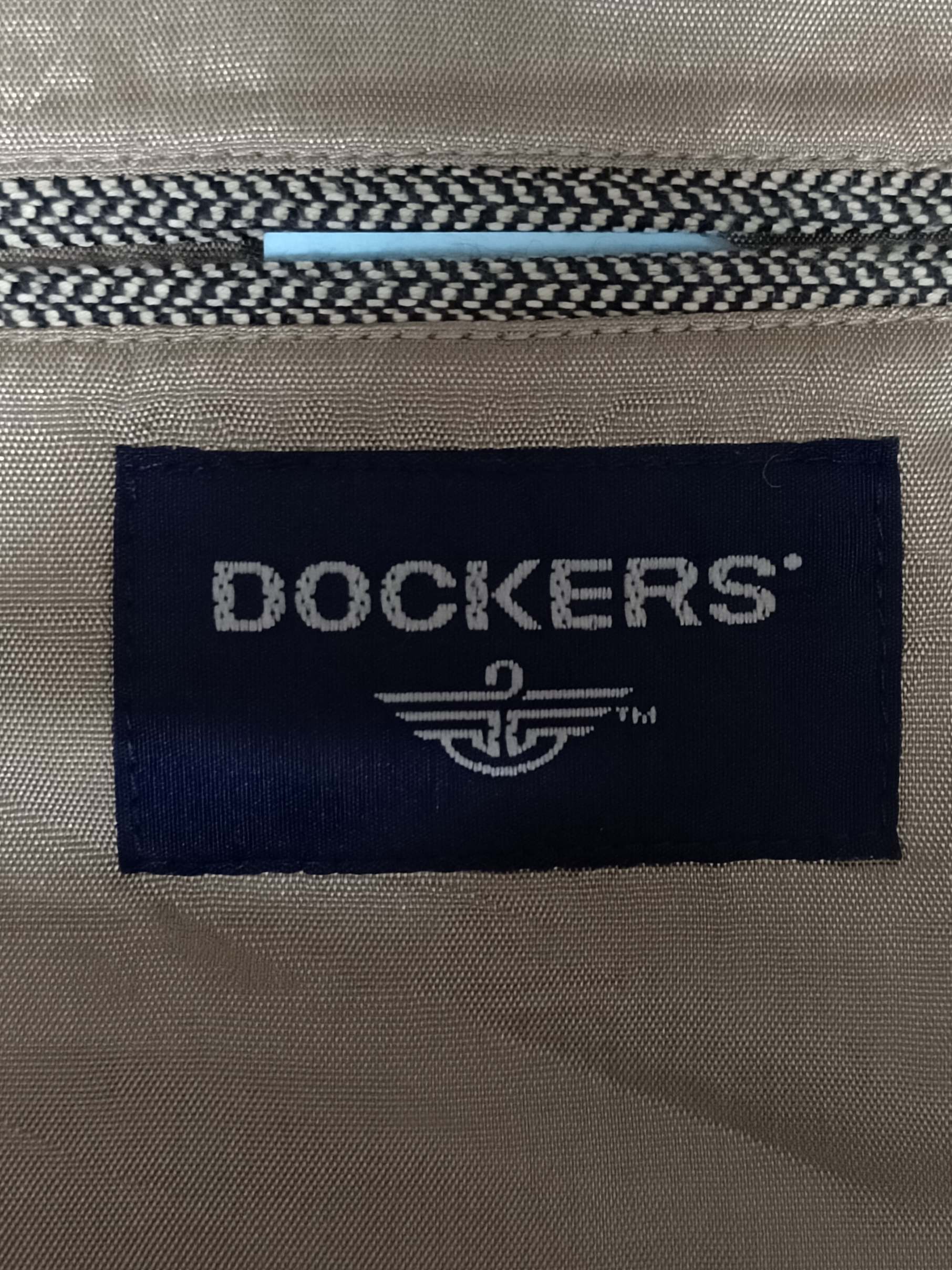 Dockers - [XXXL]
