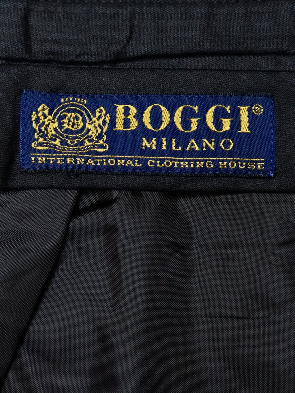 Boggi Milano - [39-40]