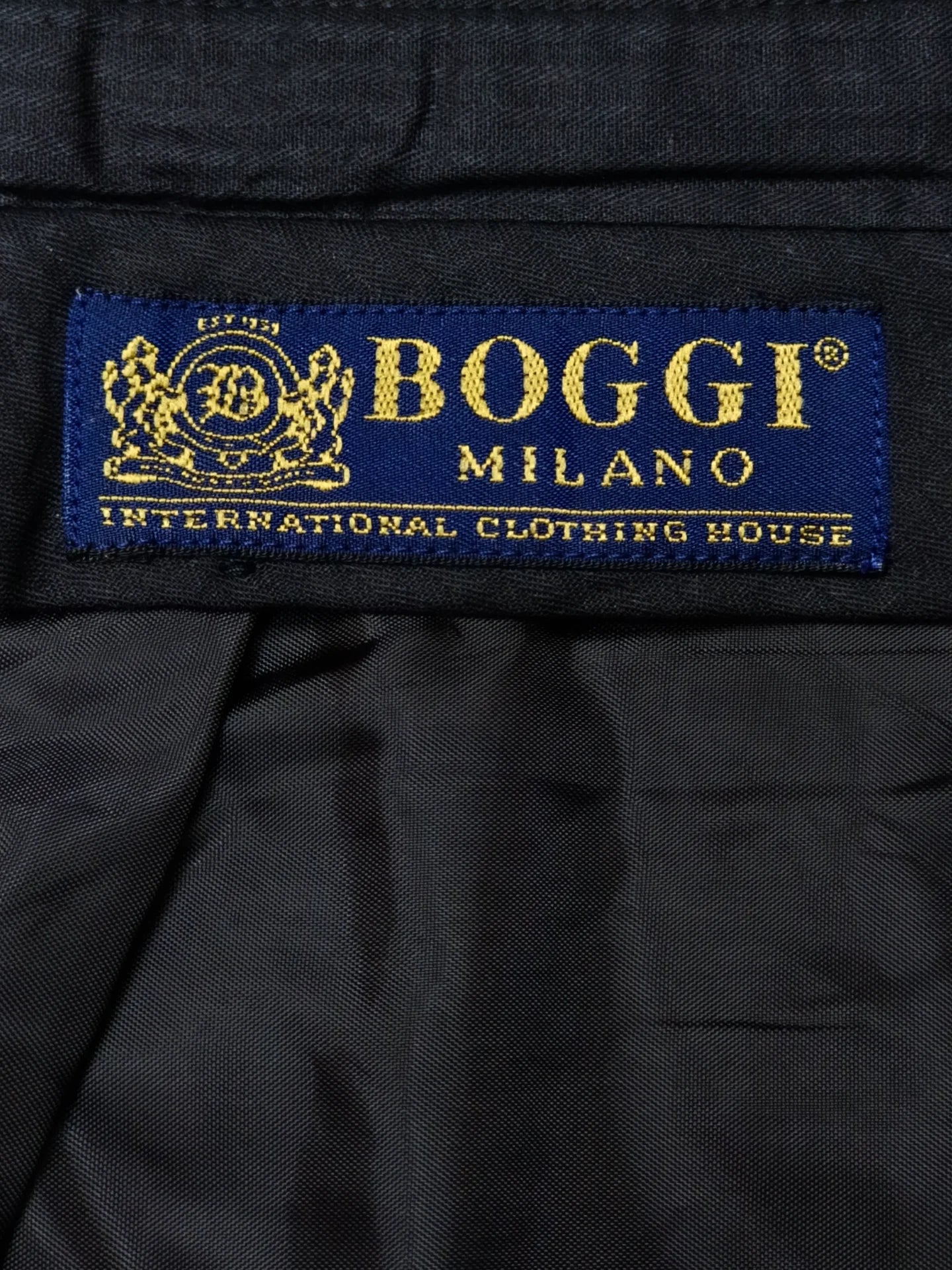 Boggi Milano - [39-40]